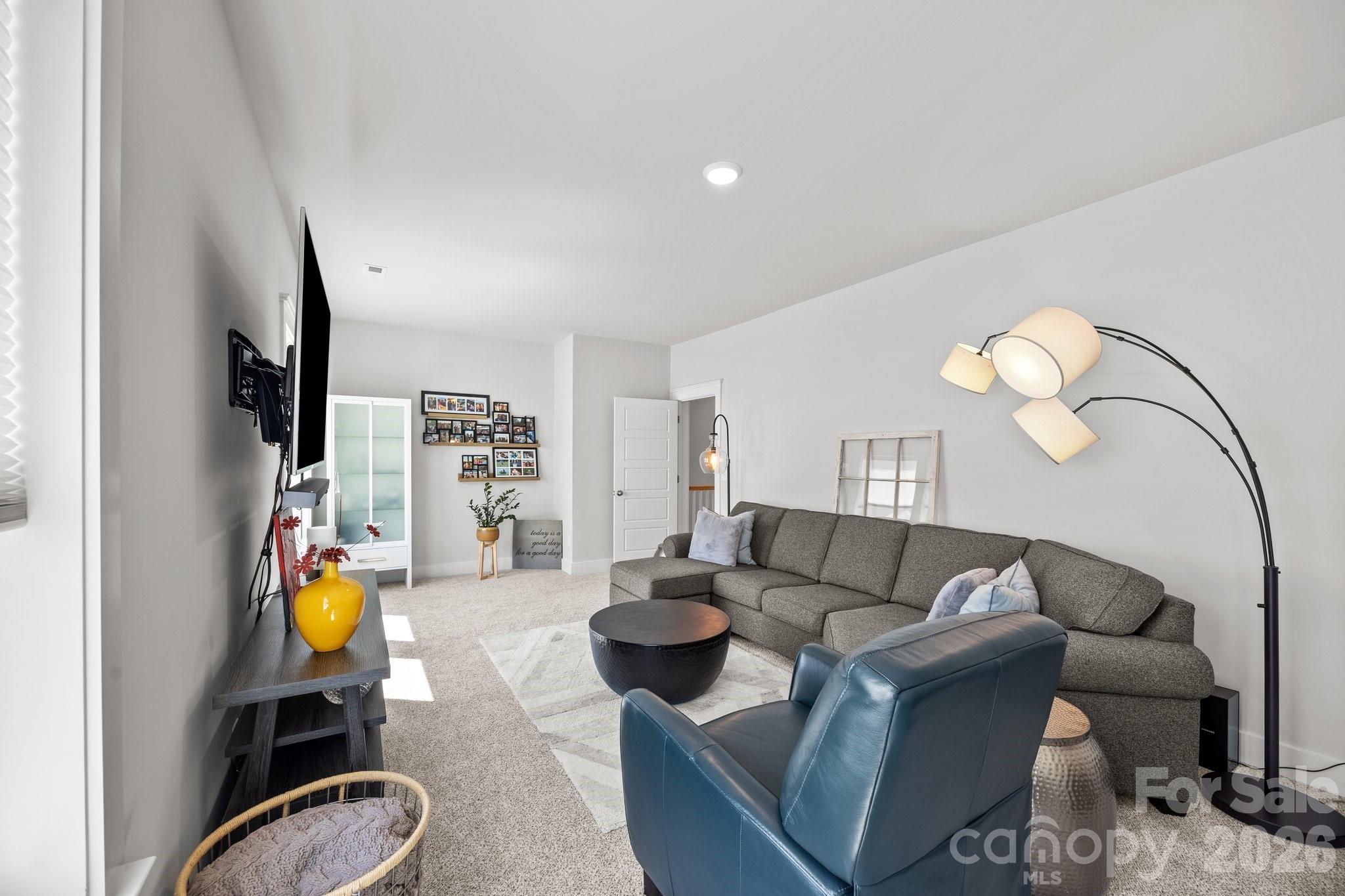 8121 Houser Street — Cornelius