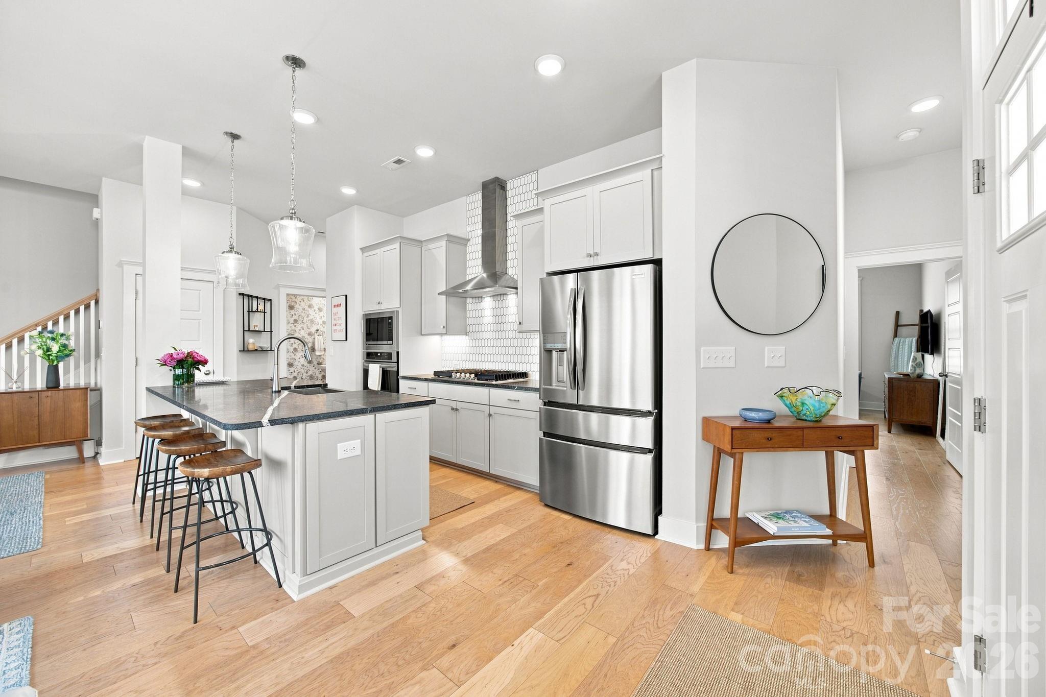 8121 Houser Street — Cornelius