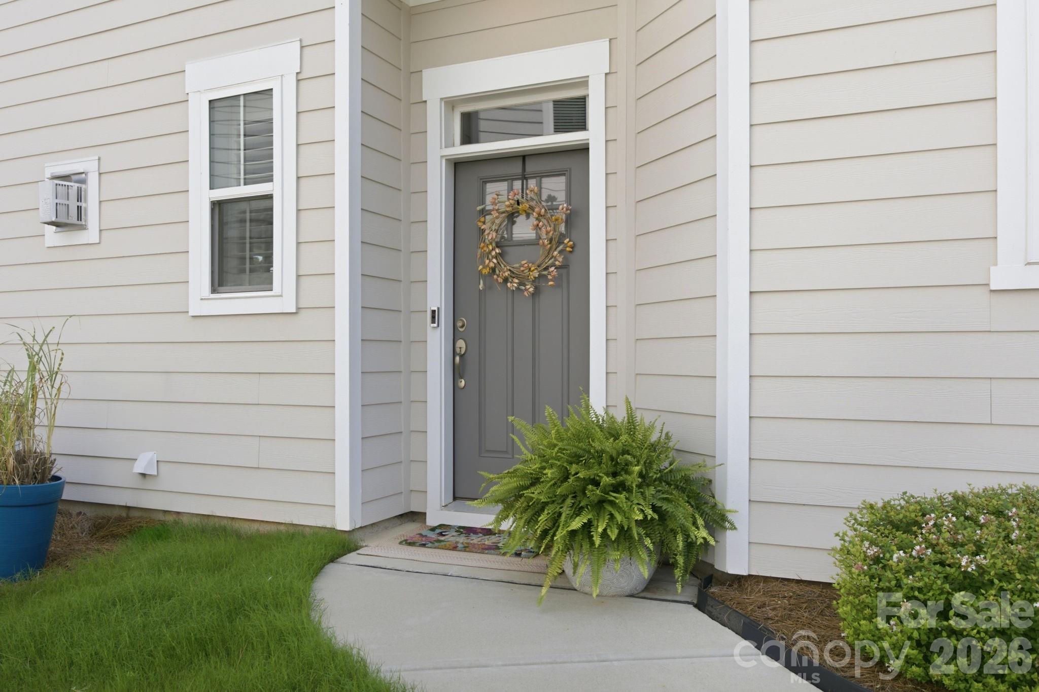 8121 Houser Street — Cornelius