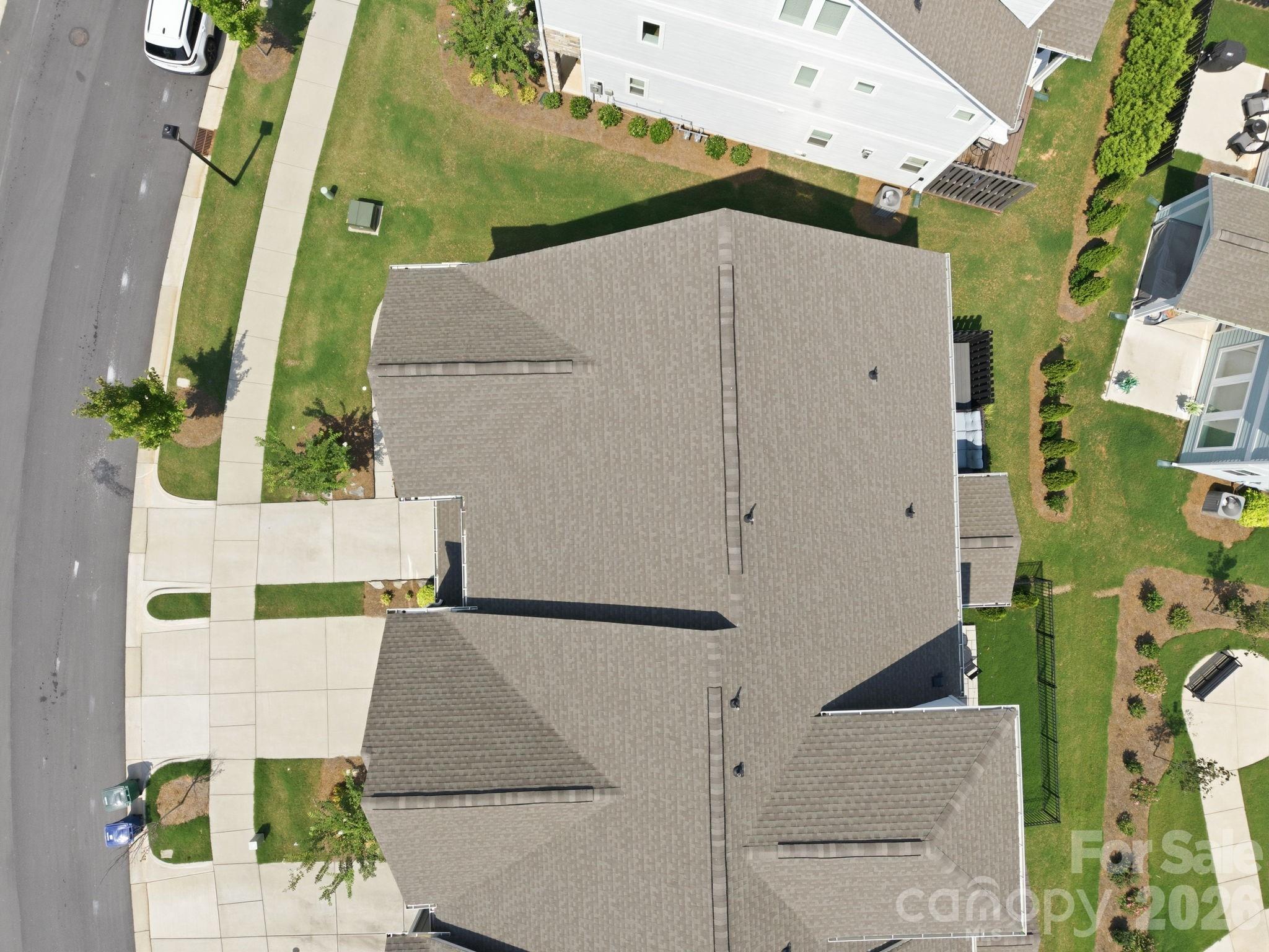 8121 Houser Street — Cornelius