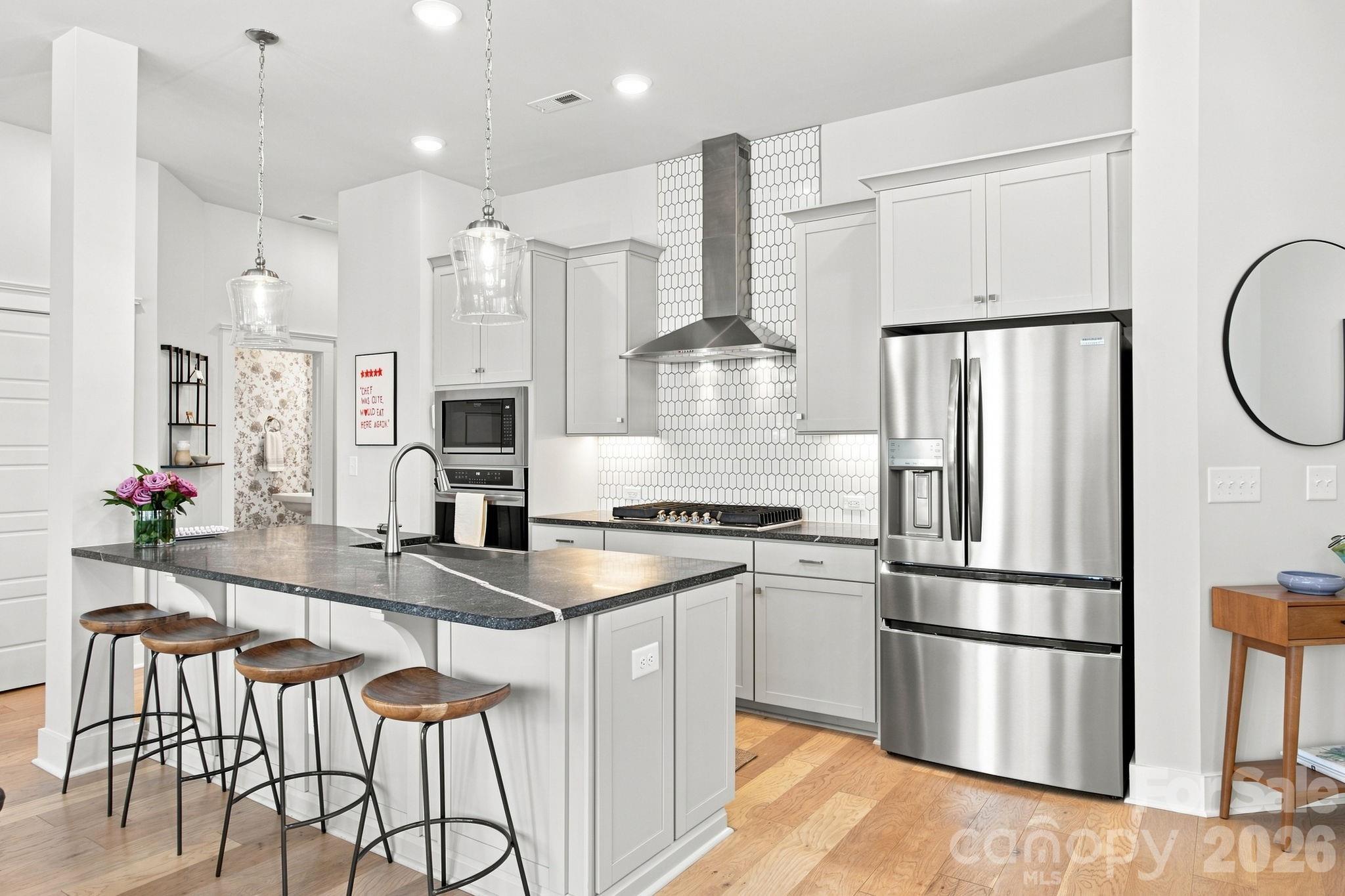 8121 Houser Street — Cornelius