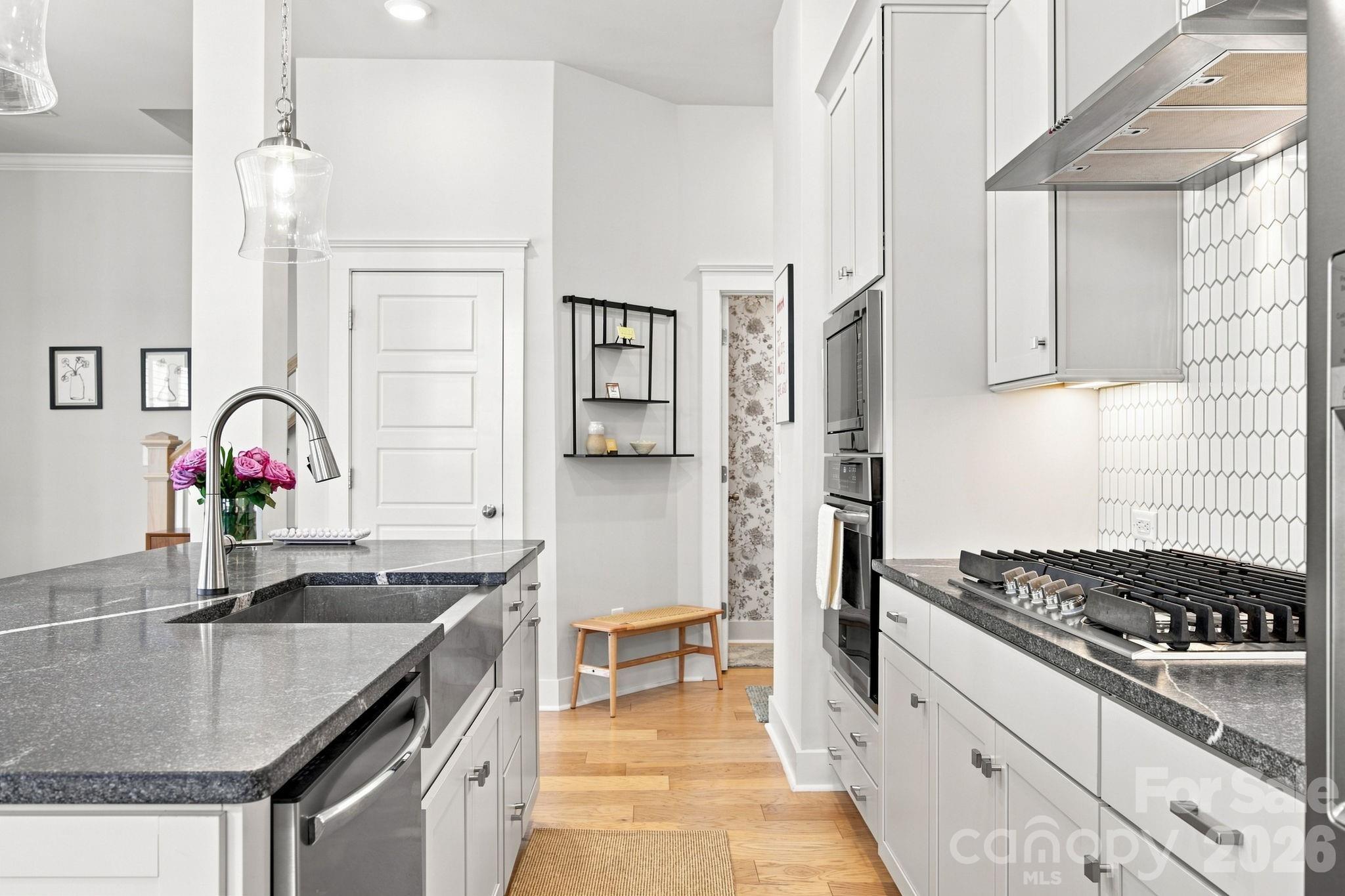 8121 Houser Street — Cornelius