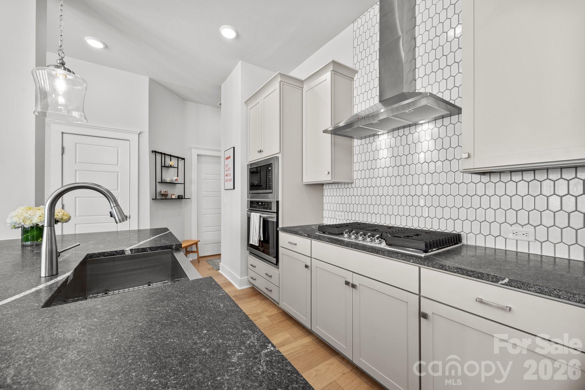 8121 Houser Street — Cornelius