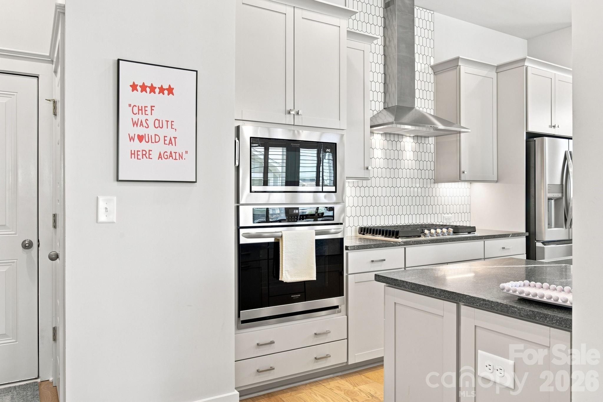 8121 Houser Street — Cornelius