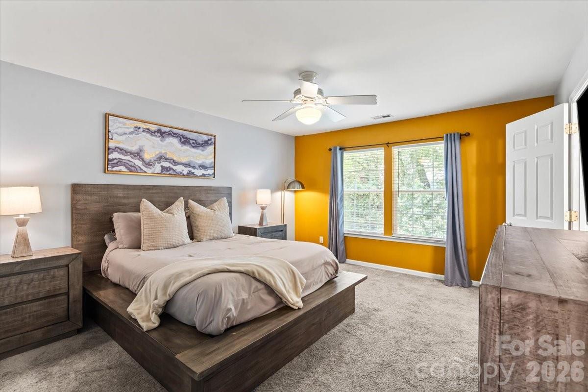 9025 Davis Crossing Court — Charlotte