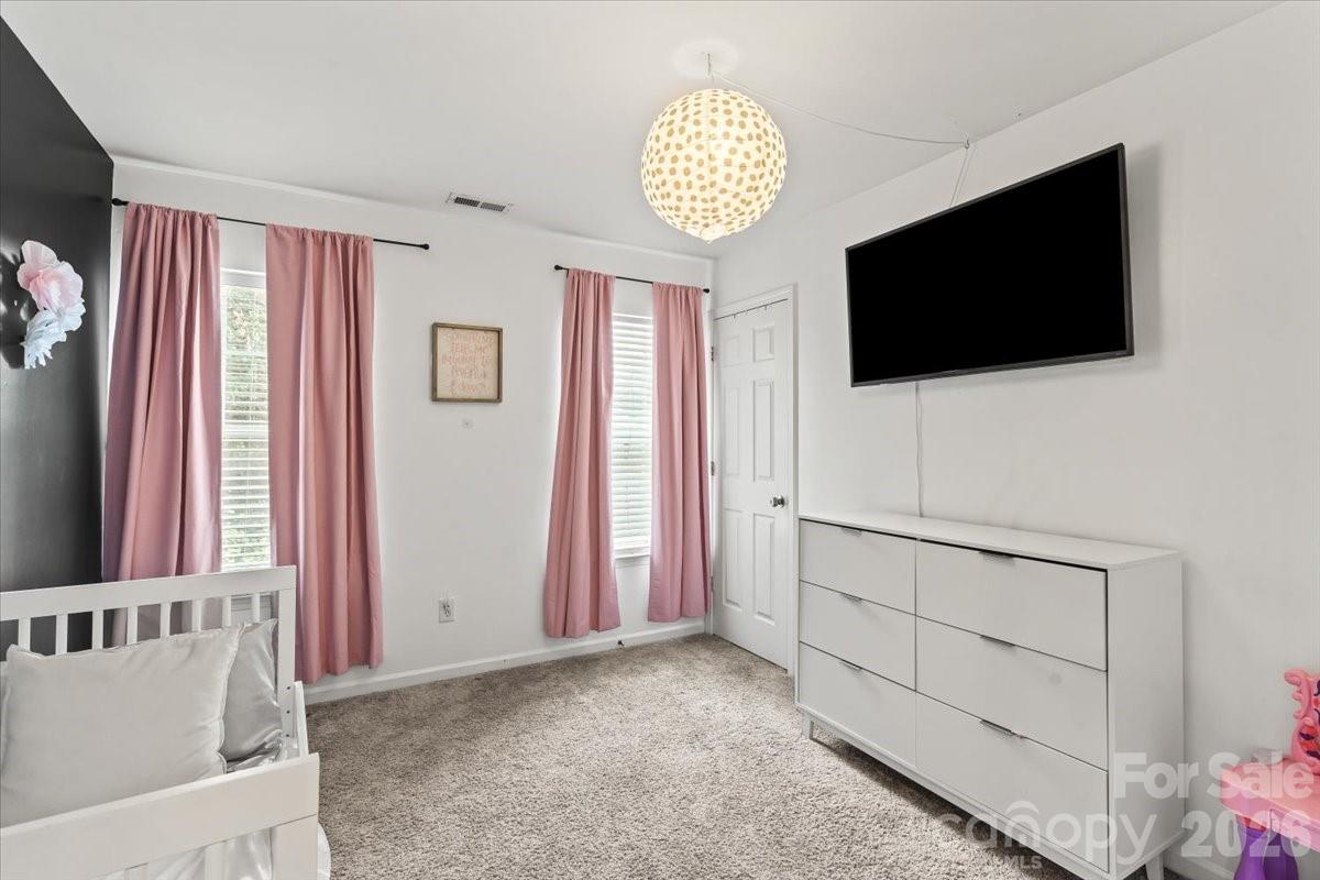 9025 Davis Crossing Court — Charlotte