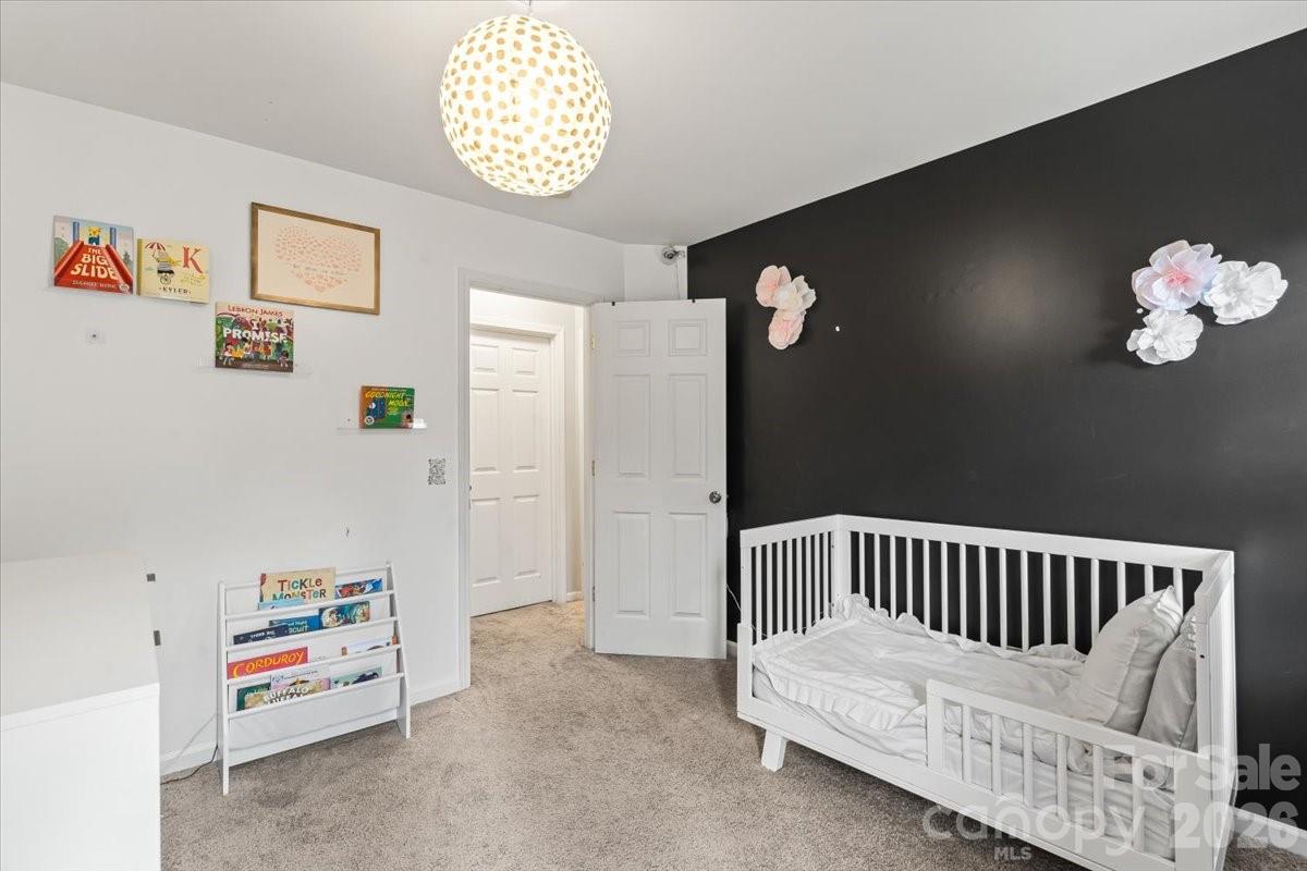 9025 Davis Crossing Court — Charlotte