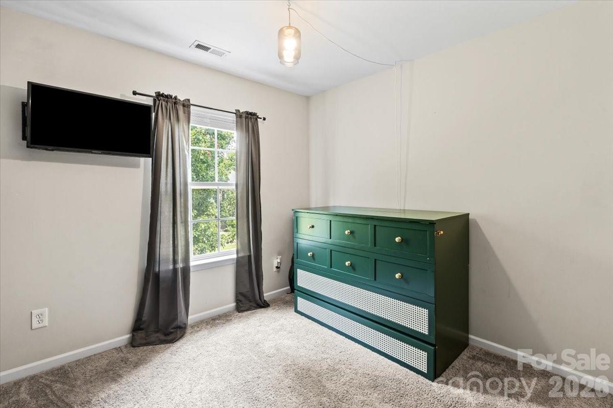 9025 Davis Crossing Court — Charlotte