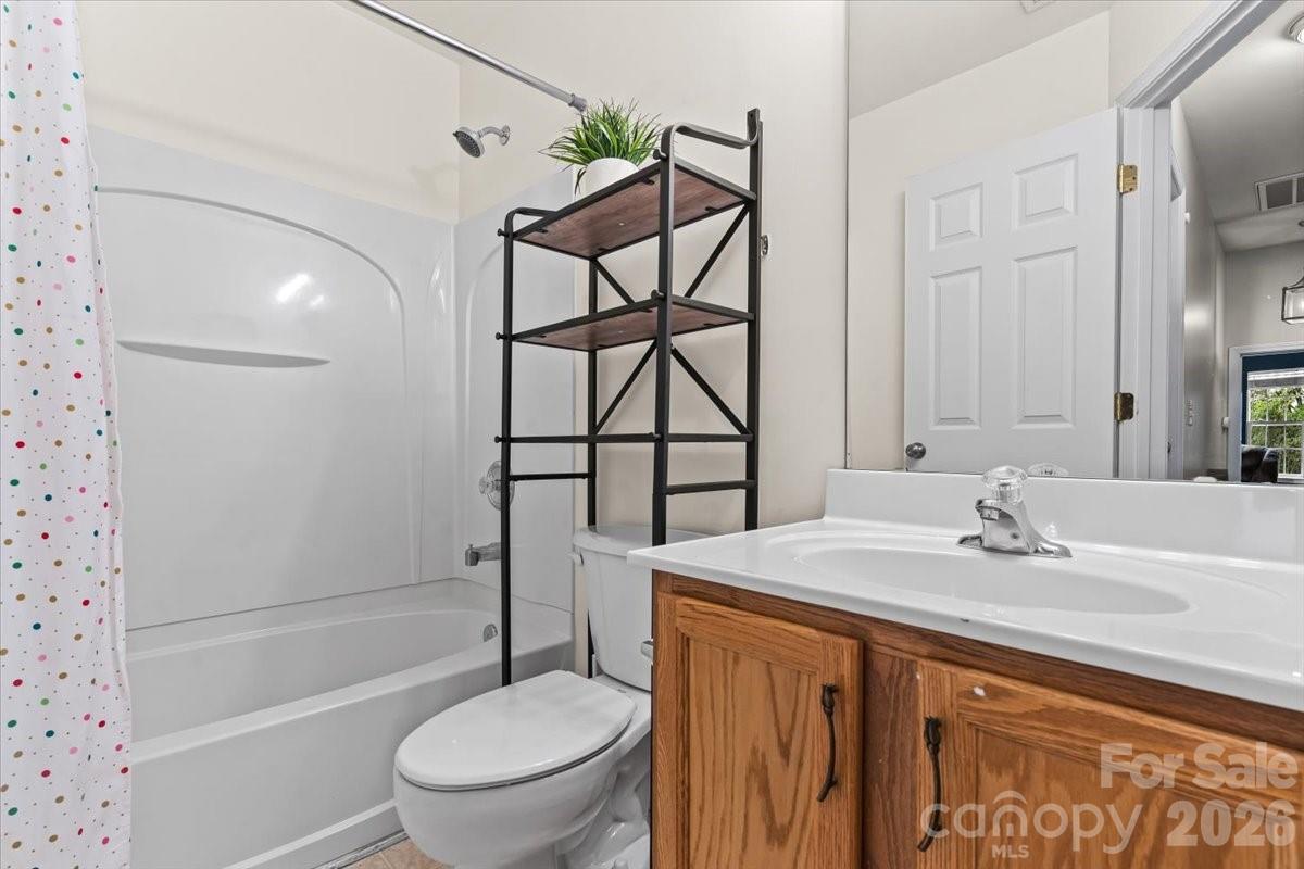 9025 Davis Crossing Court — Charlotte