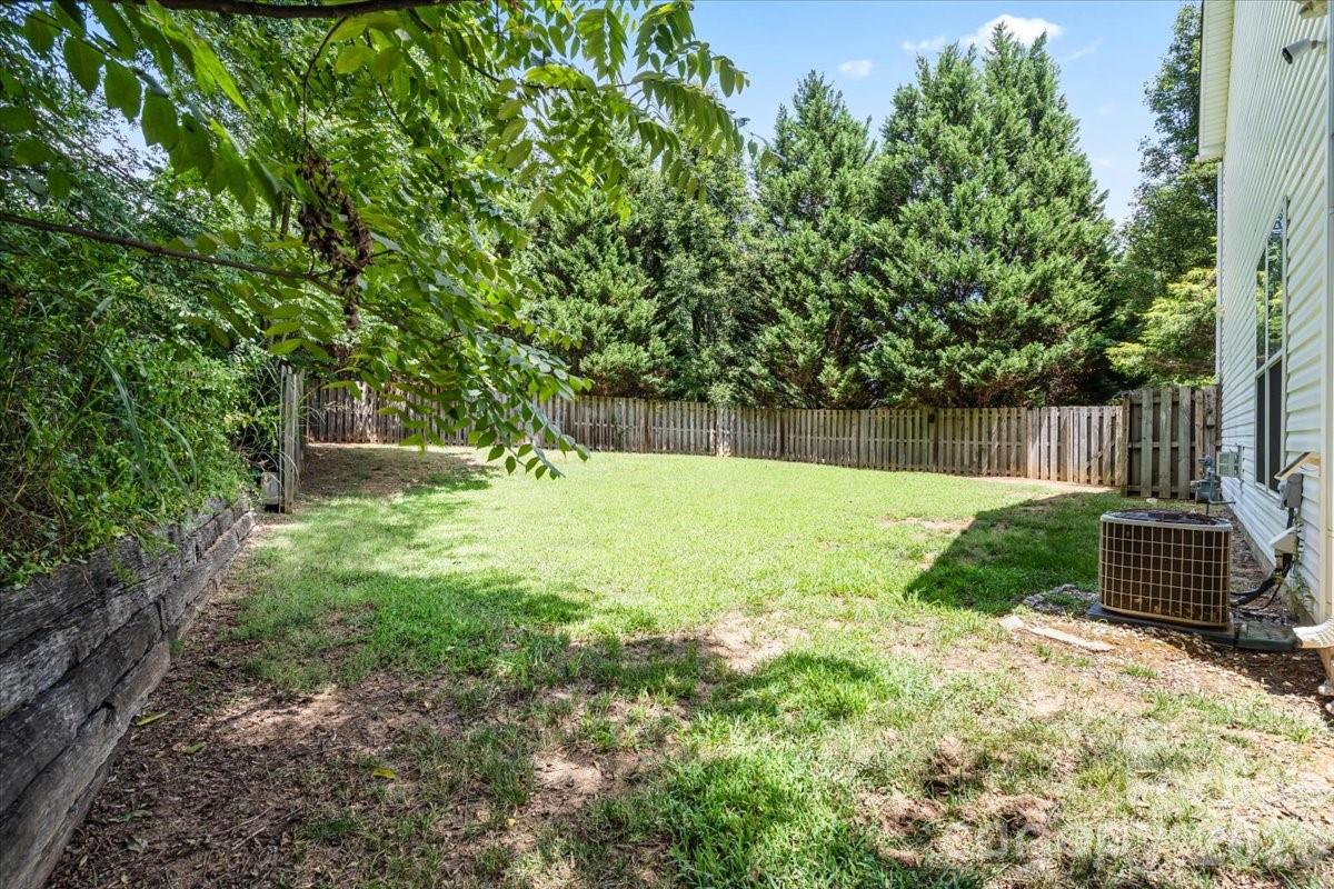 9025 Davis Crossing Court — Charlotte