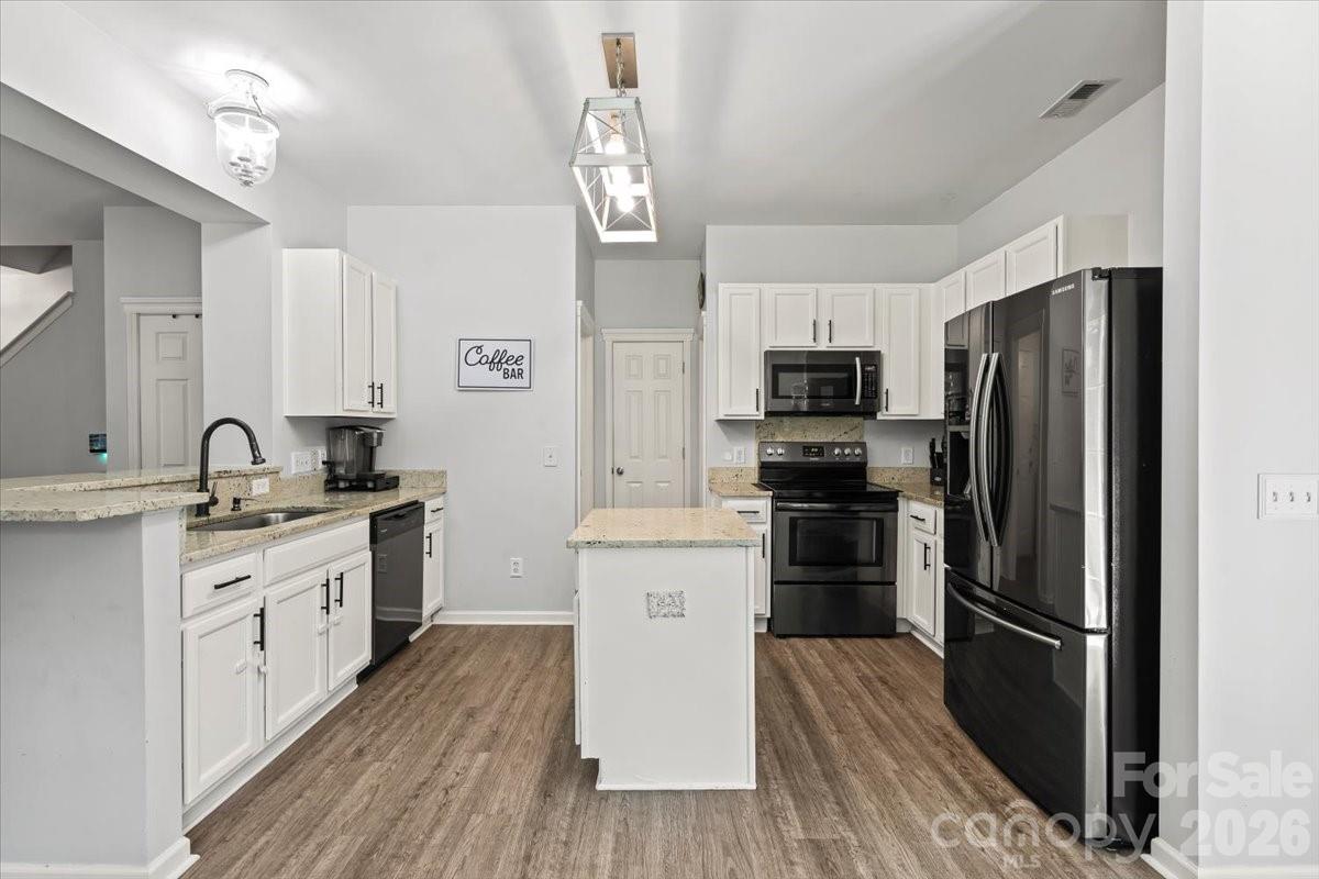 9025 Davis Crossing Court — Charlotte