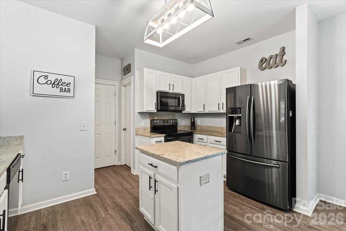 9025 Davis Crossing Court — Charlotte