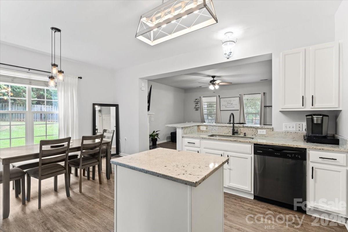 9025 Davis Crossing Court — Charlotte