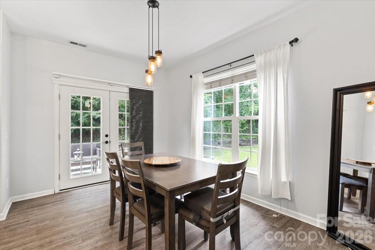9025 Davis Crossing Court — Charlotte
