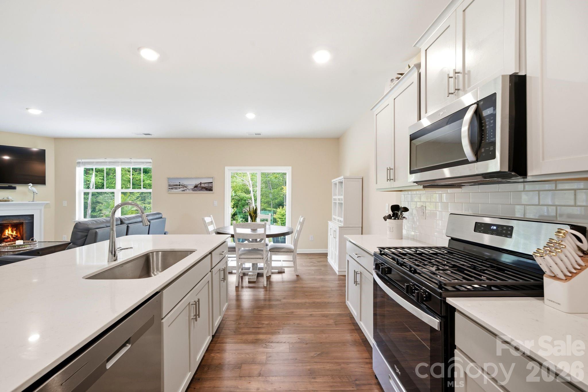 153 Calvin Creek Drive — Troutman