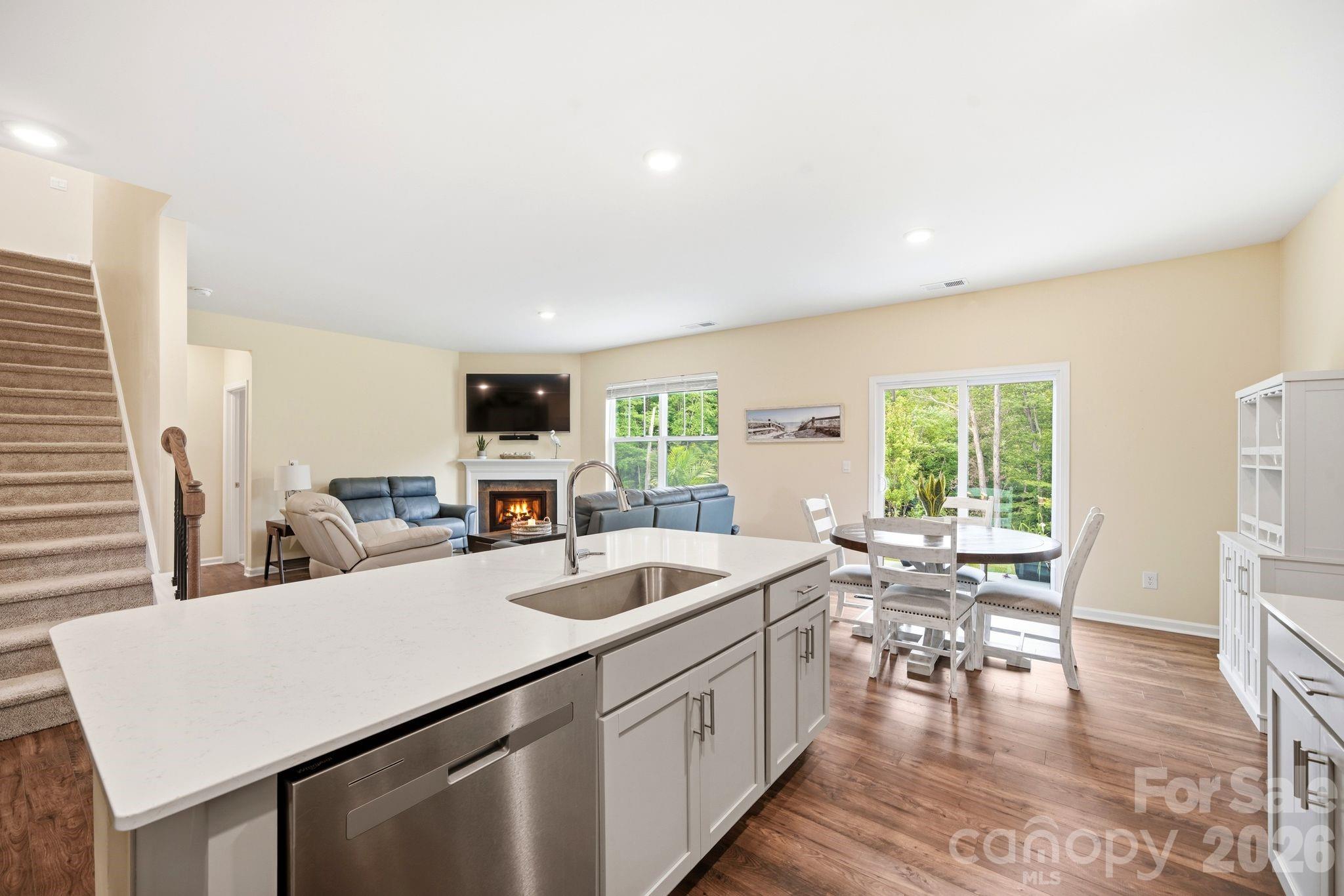 153 Calvin Creek Drive — Troutman