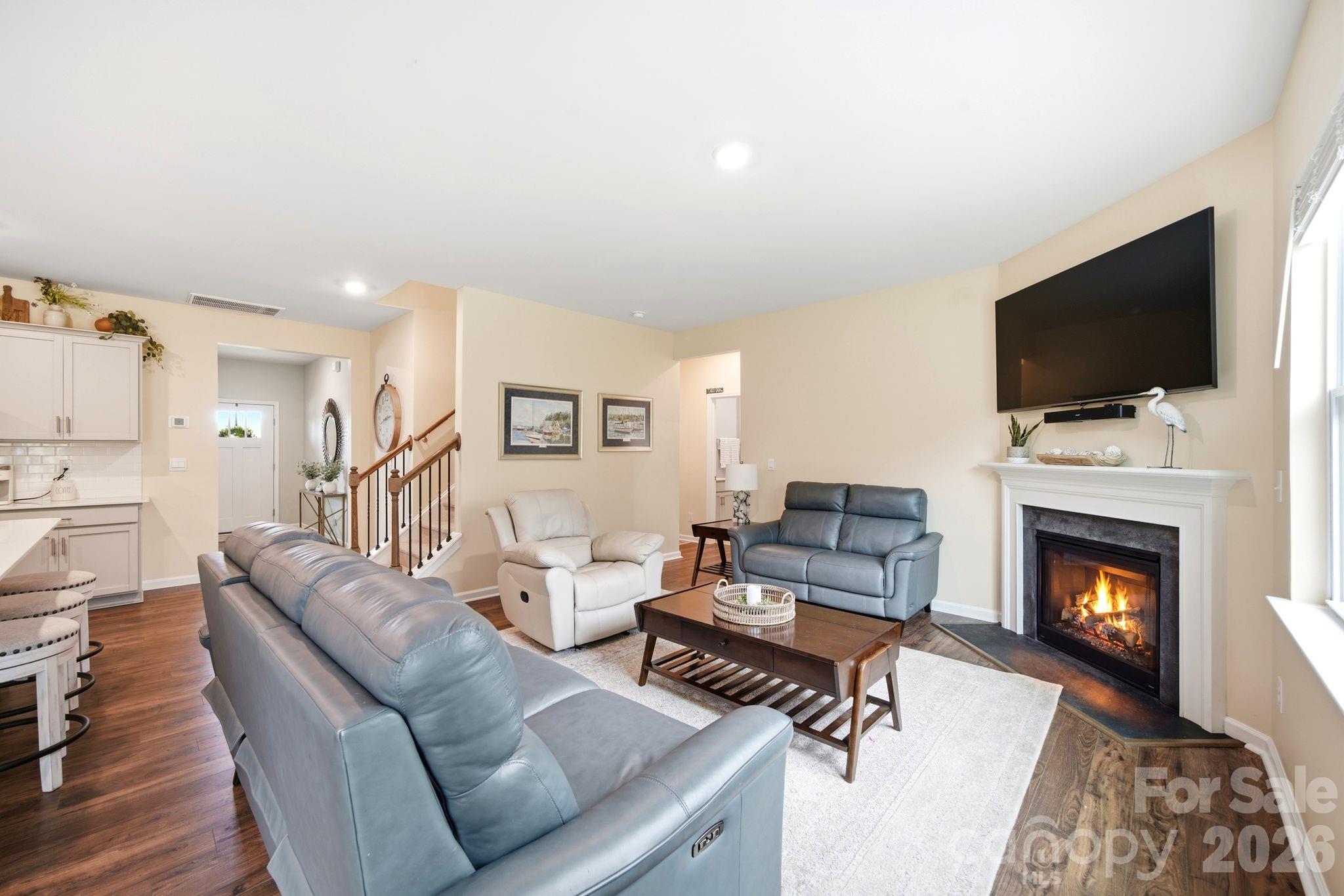 153 Calvin Creek Drive — Troutman