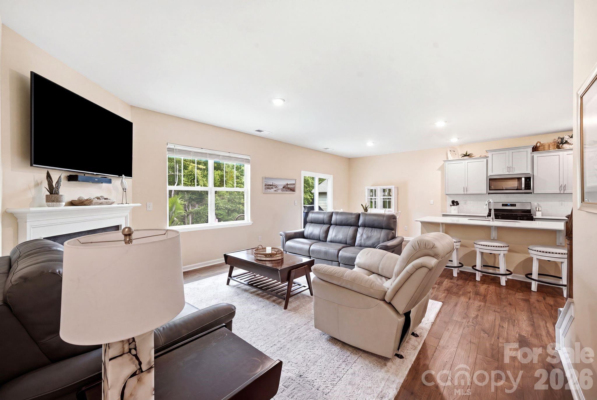 153 Calvin Creek Drive — Troutman