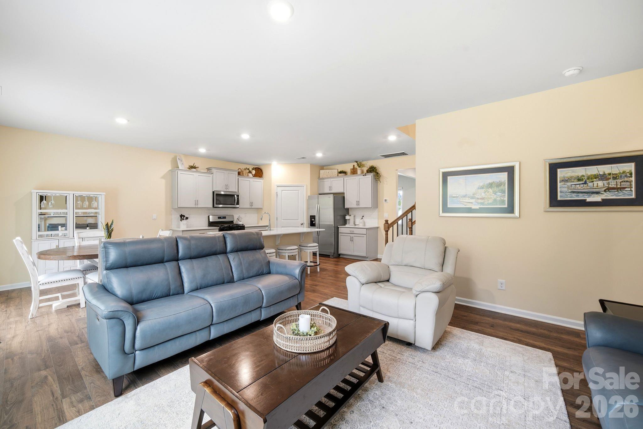 153 Calvin Creek Drive — Troutman