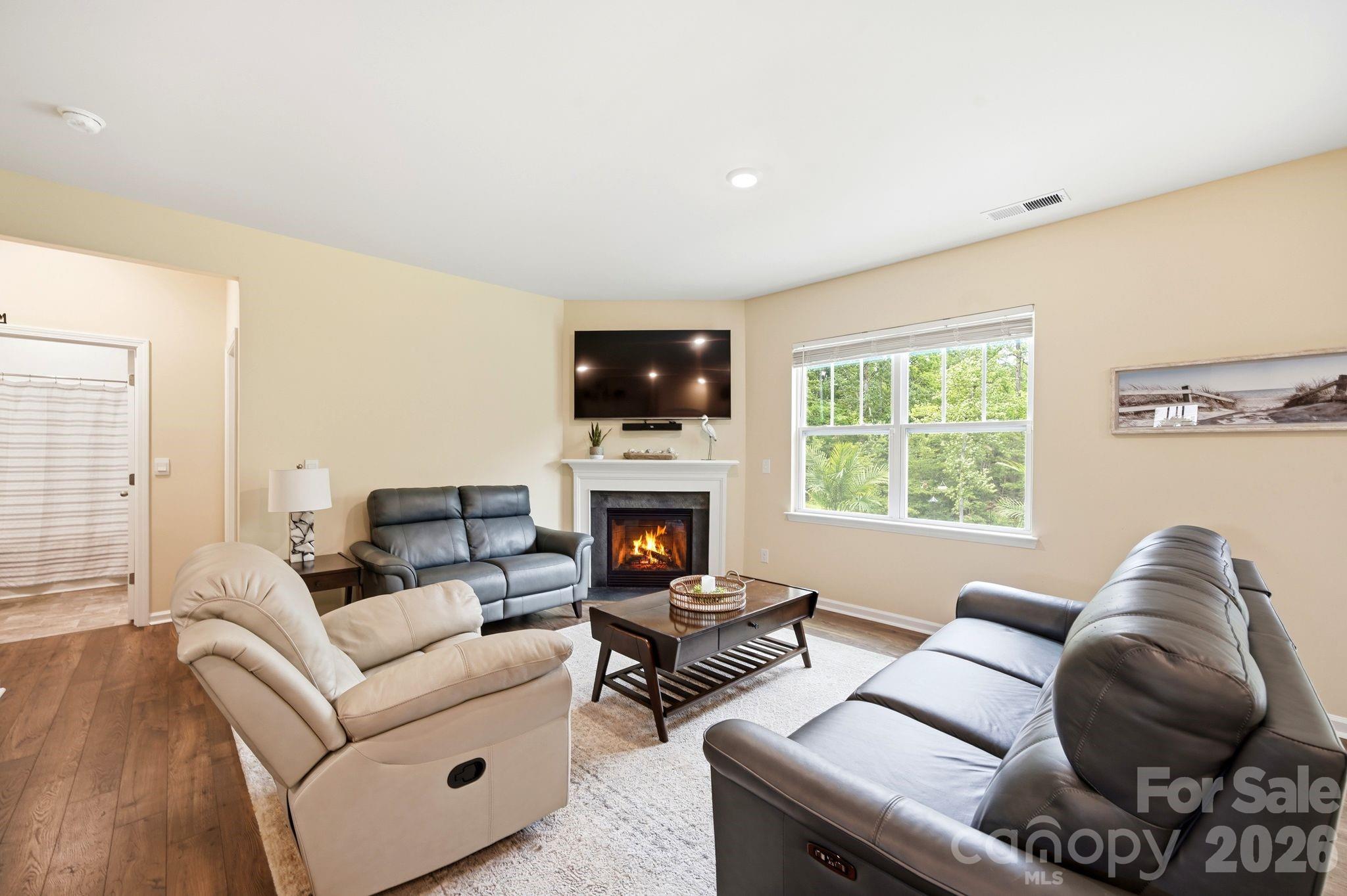 153 Calvin Creek Drive — Troutman