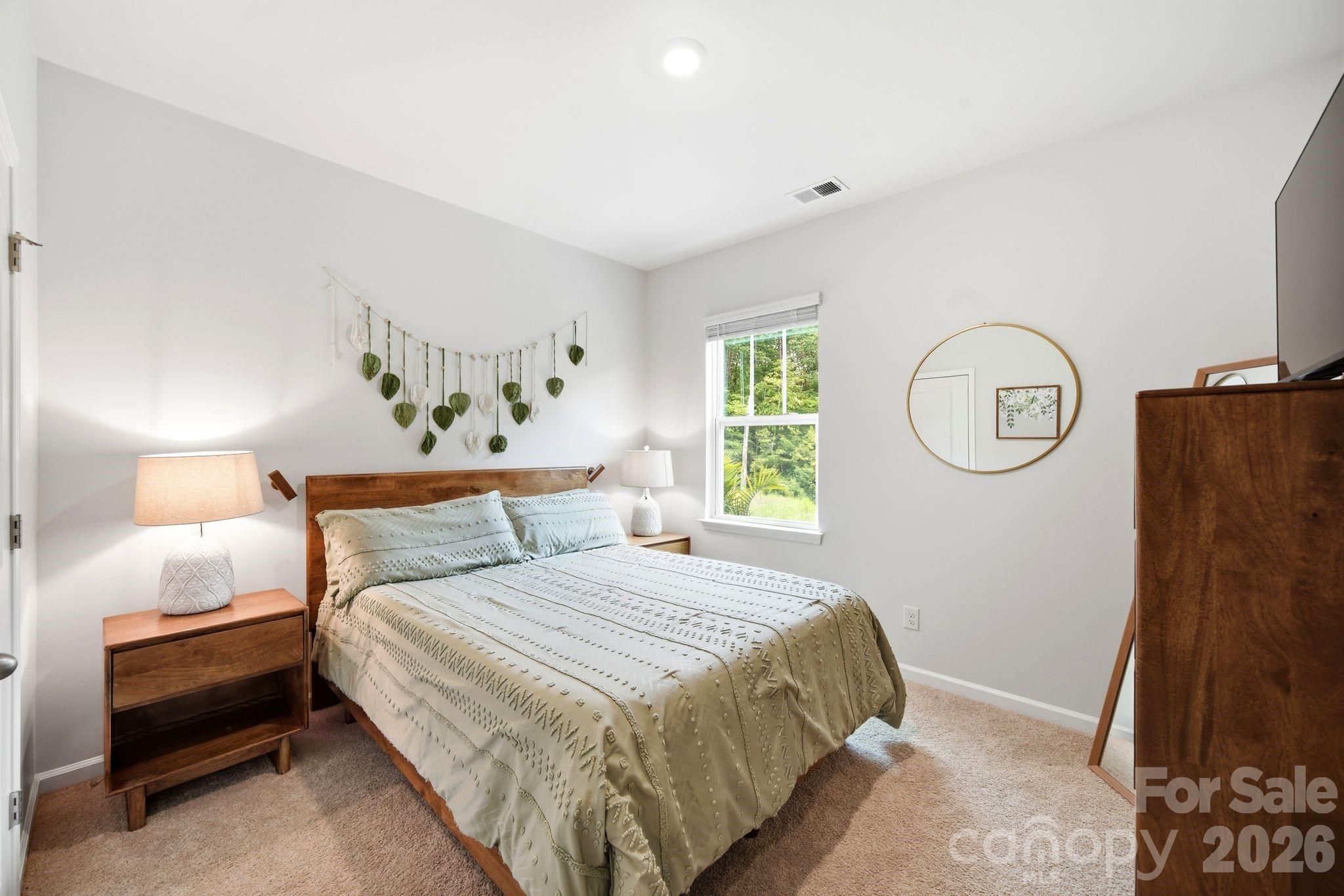 153 Calvin Creek Drive — Troutman