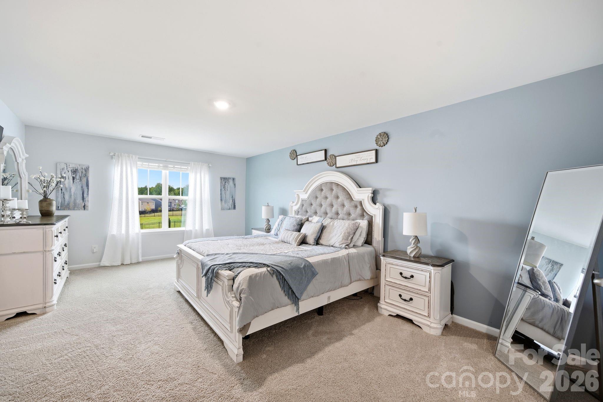 153 Calvin Creek Drive — Troutman