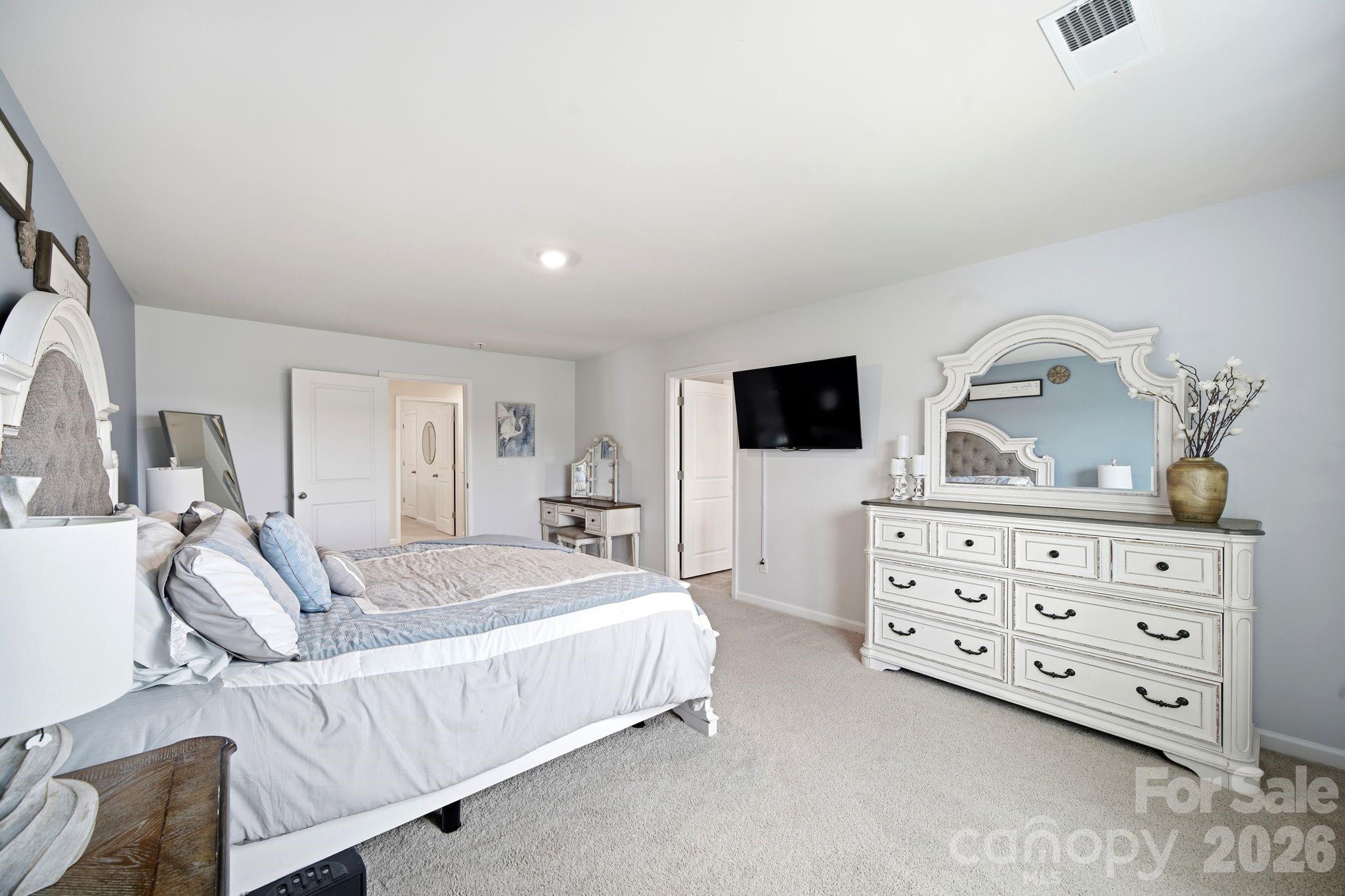 153 Calvin Creek Drive — Troutman
