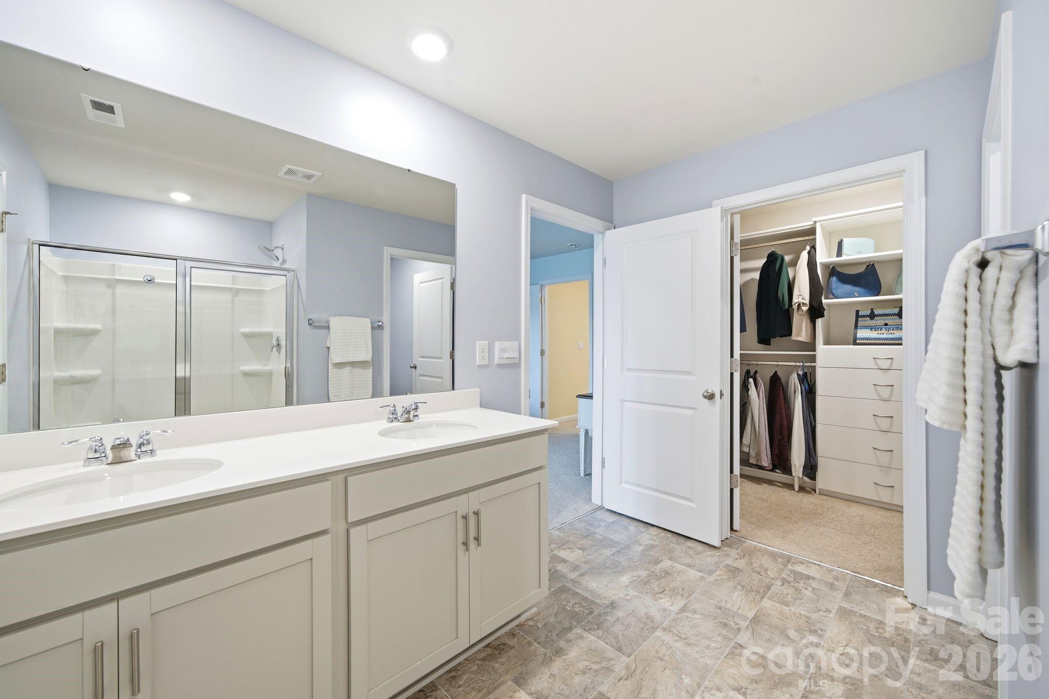 153 Calvin Creek Drive — Troutman