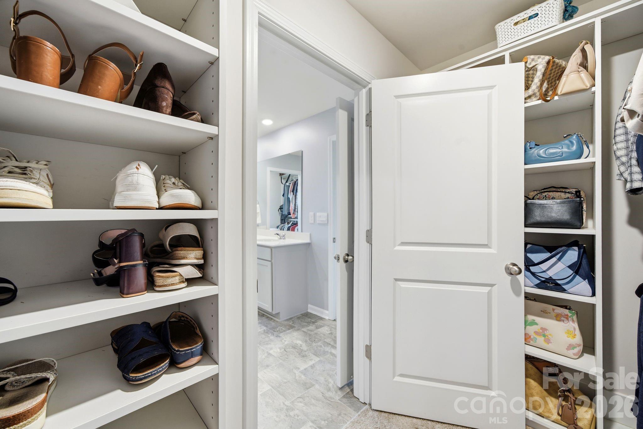 153 Calvin Creek Drive — Troutman