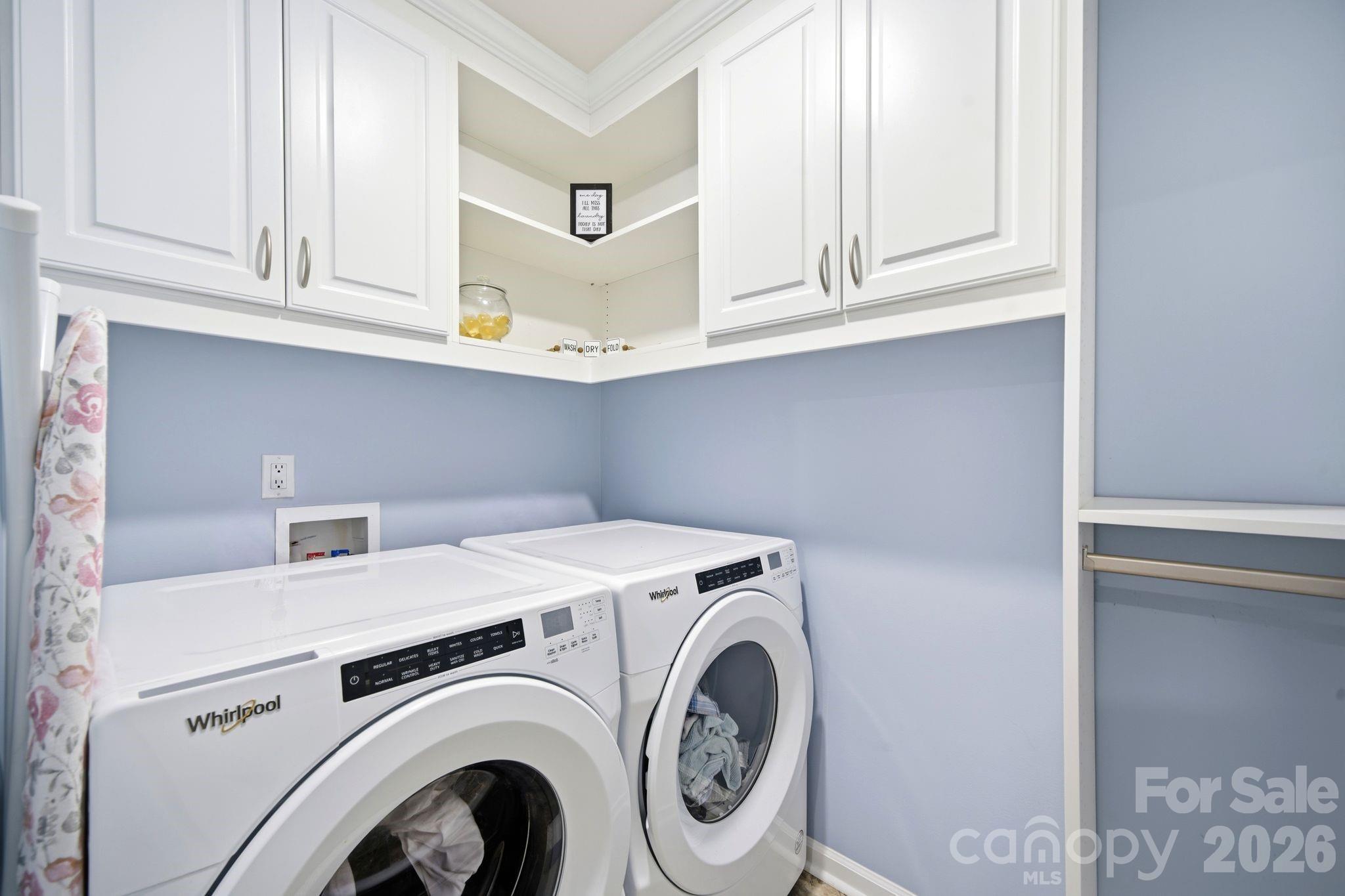 153 Calvin Creek Drive — Troutman
