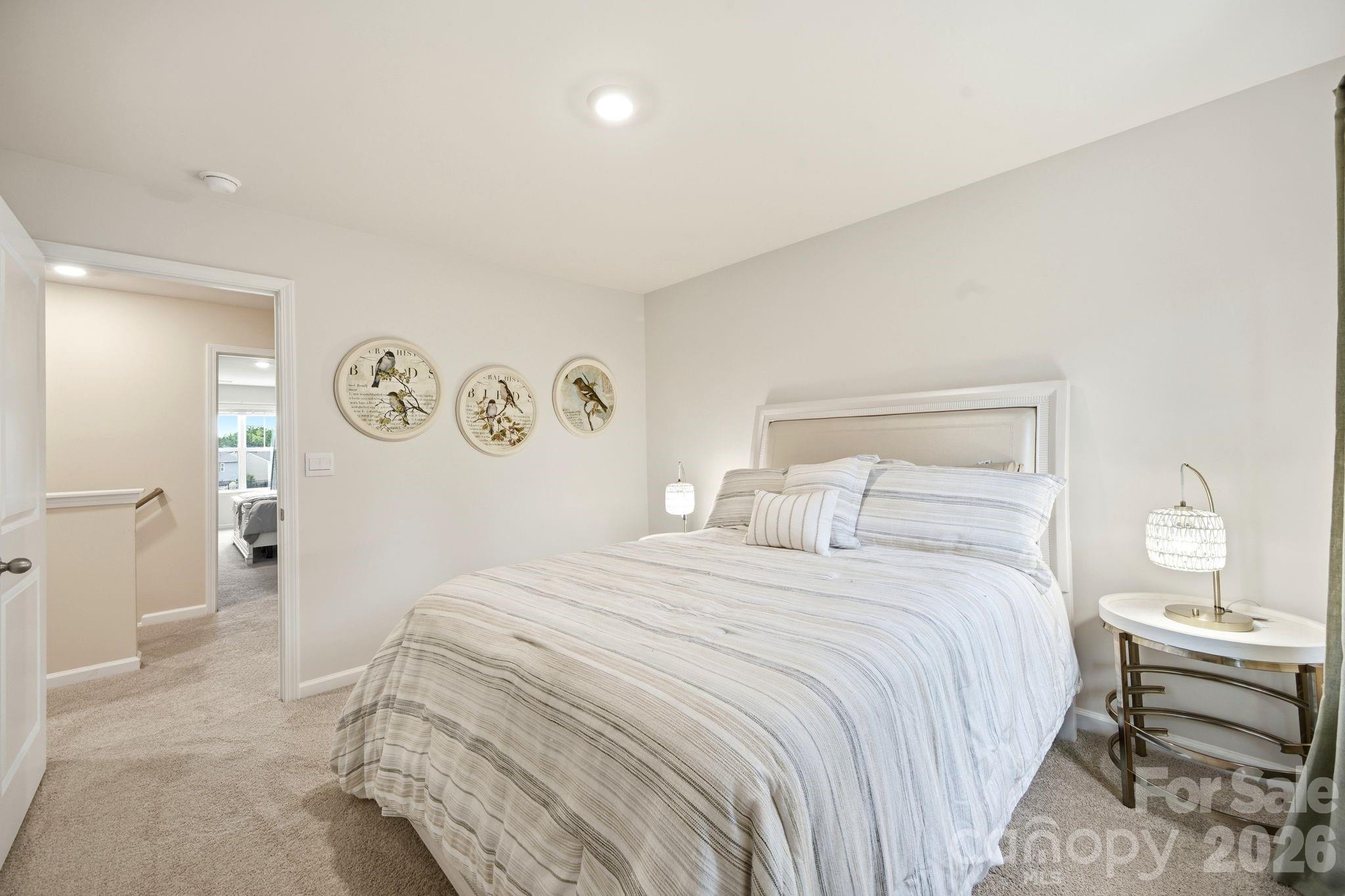 153 Calvin Creek Drive — Troutman