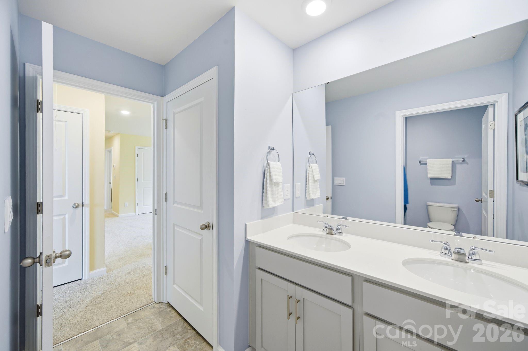 153 Calvin Creek Drive — Troutman