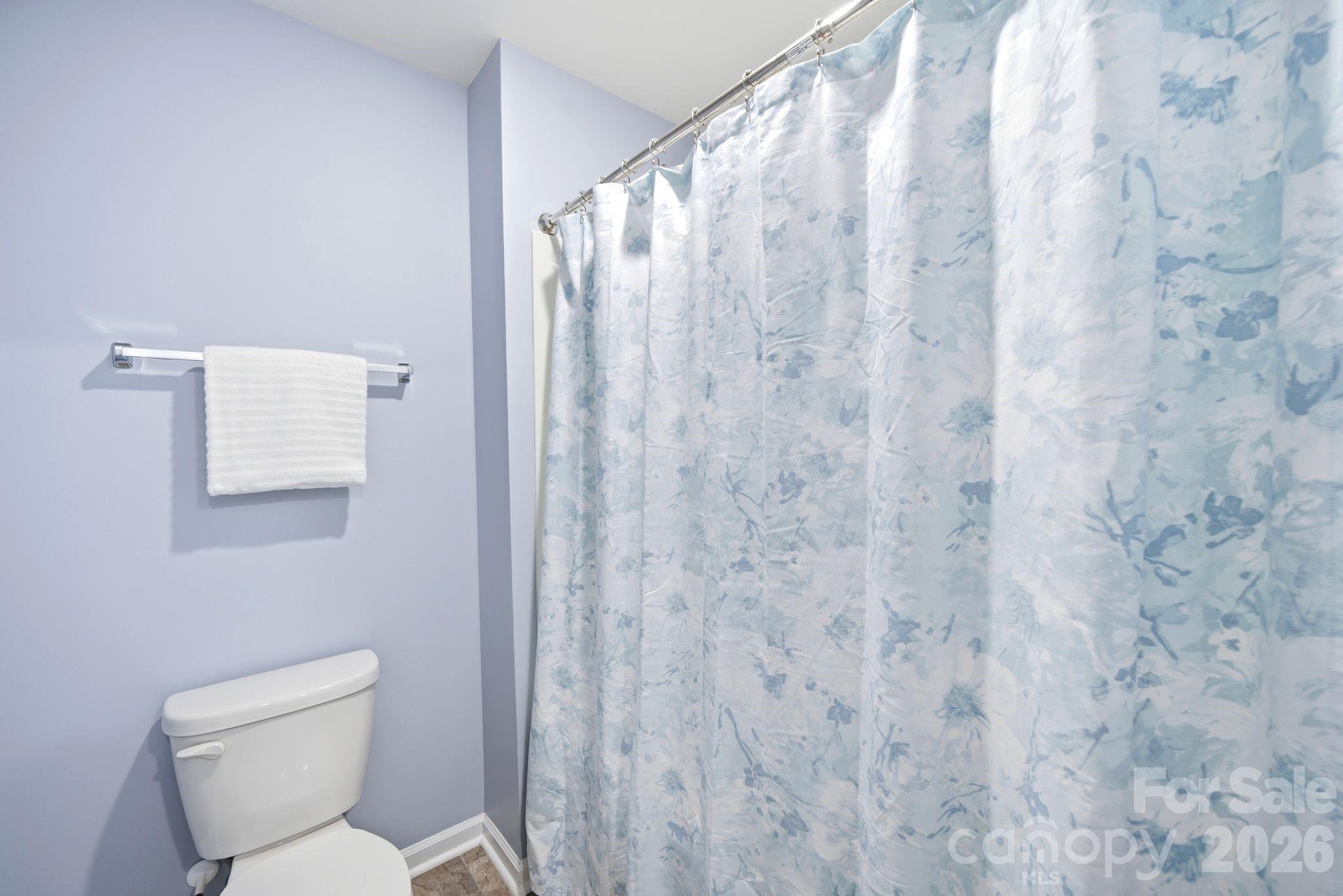 153 Calvin Creek Drive — Troutman