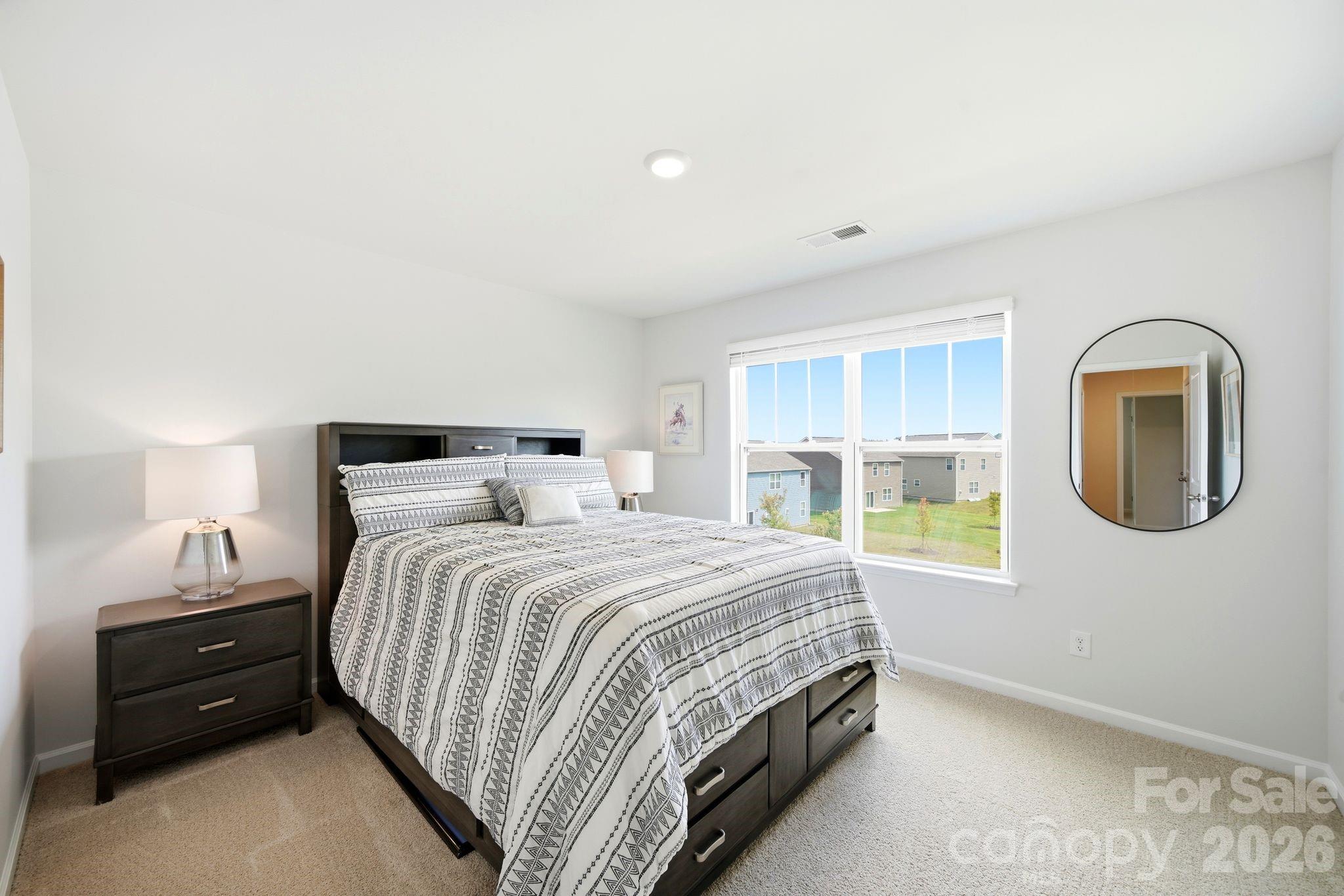 153 Calvin Creek Drive — Troutman