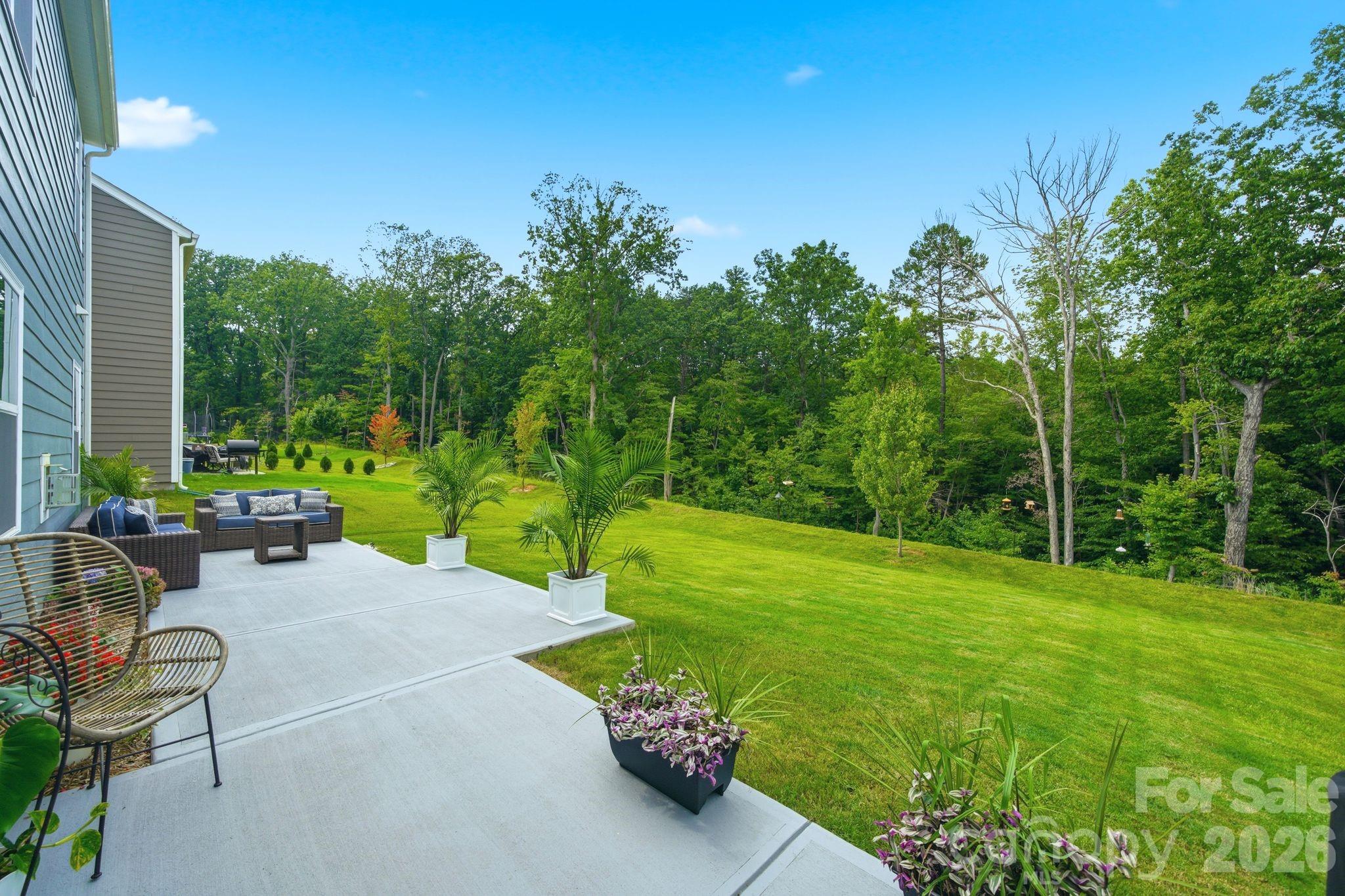 153 Calvin Creek Drive — Troutman