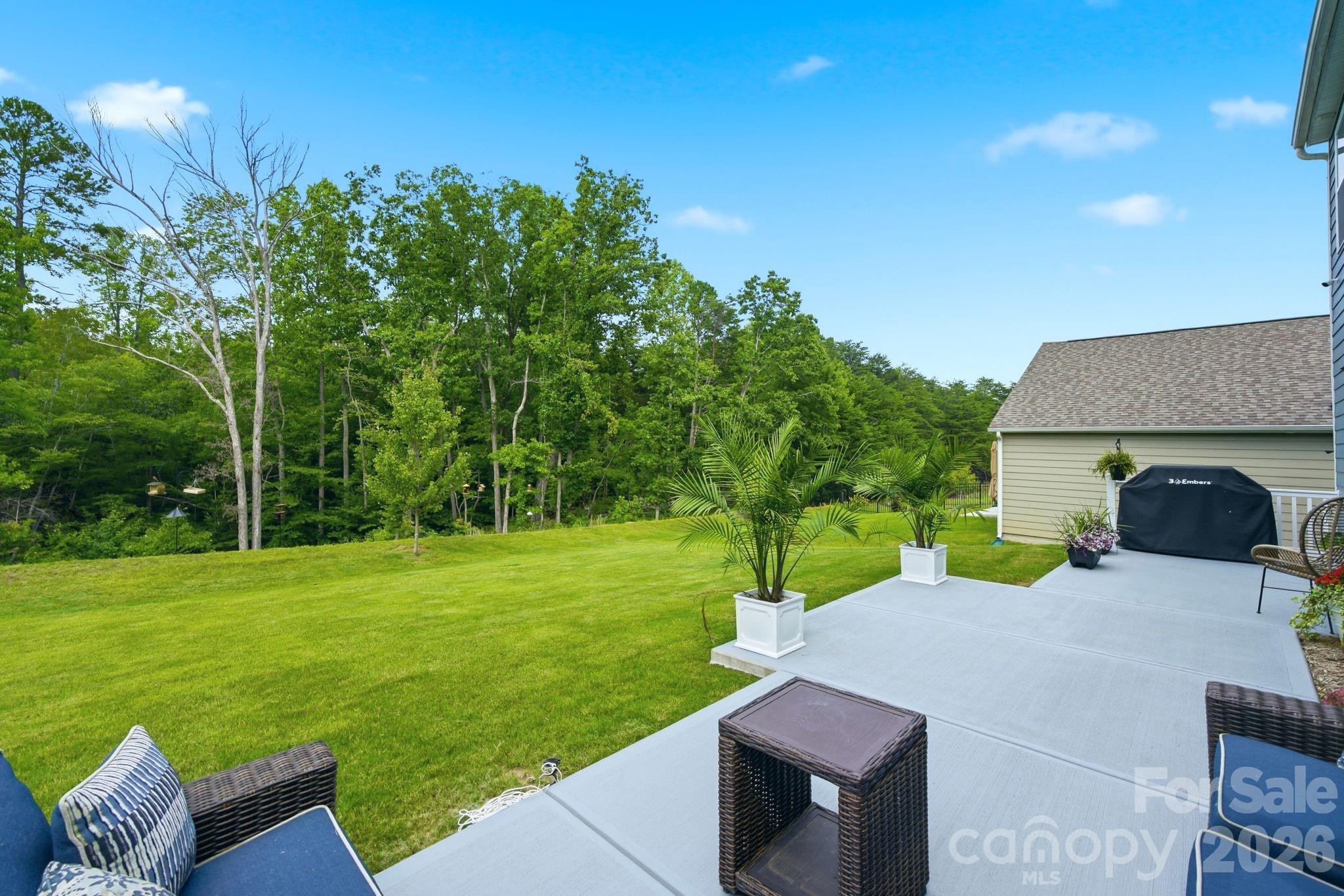 153 Calvin Creek Drive — Troutman