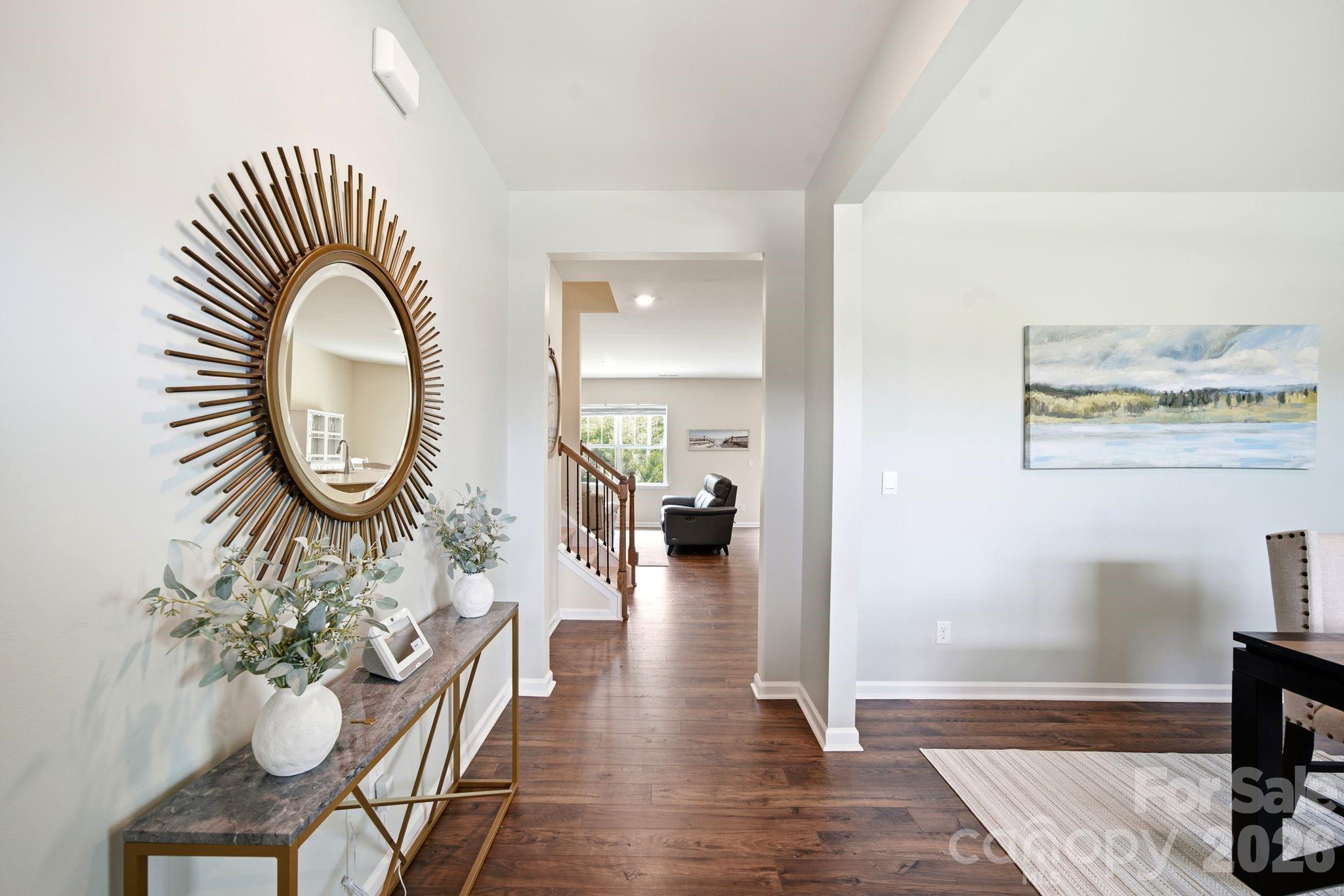 153 Calvin Creek Drive — Troutman
