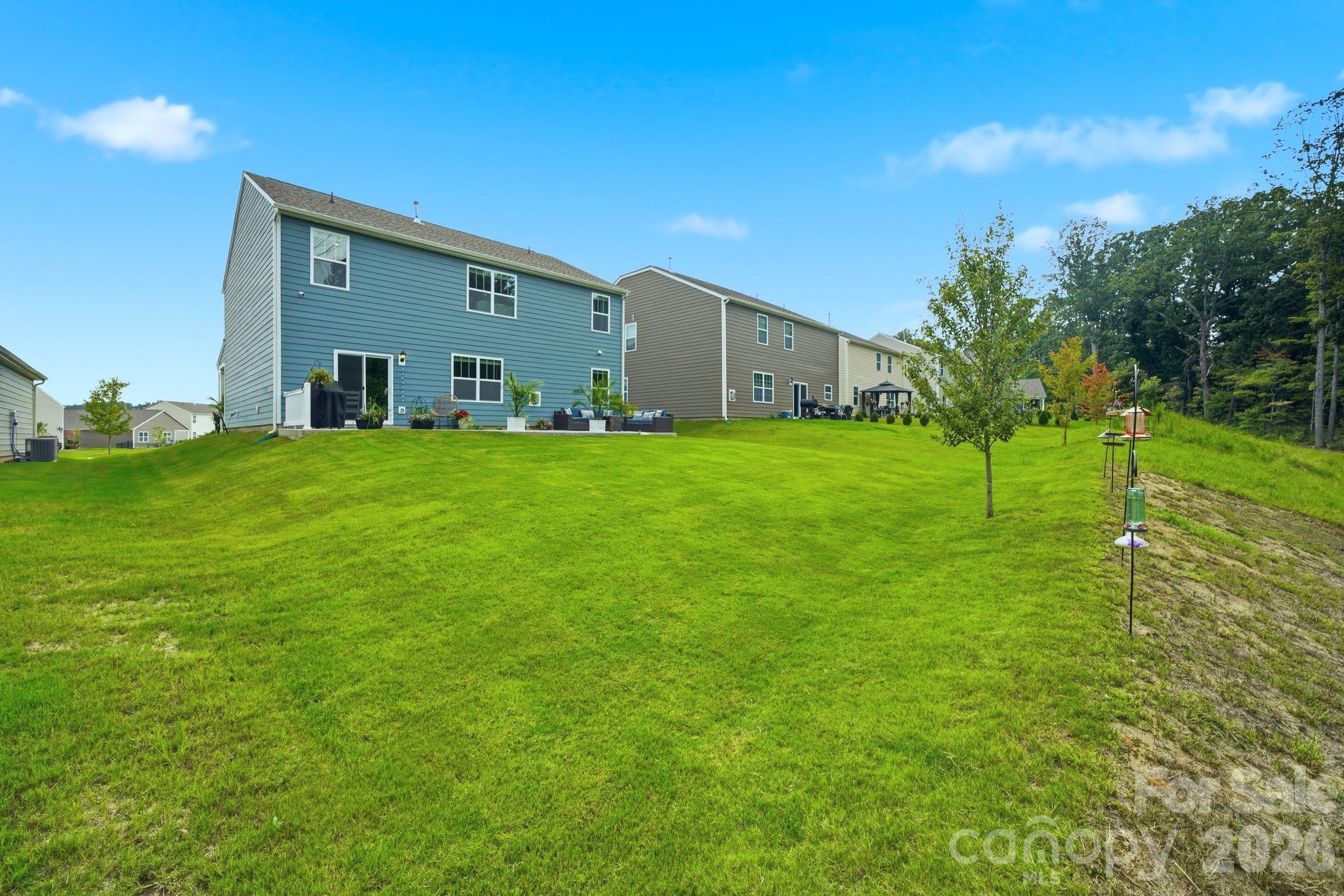 153 Calvin Creek Drive — Troutman
