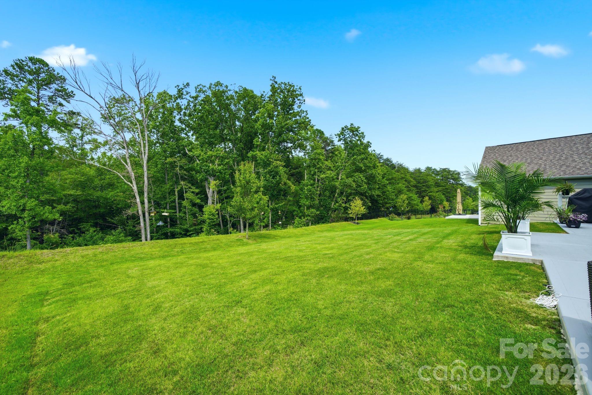153 Calvin Creek Drive — Troutman