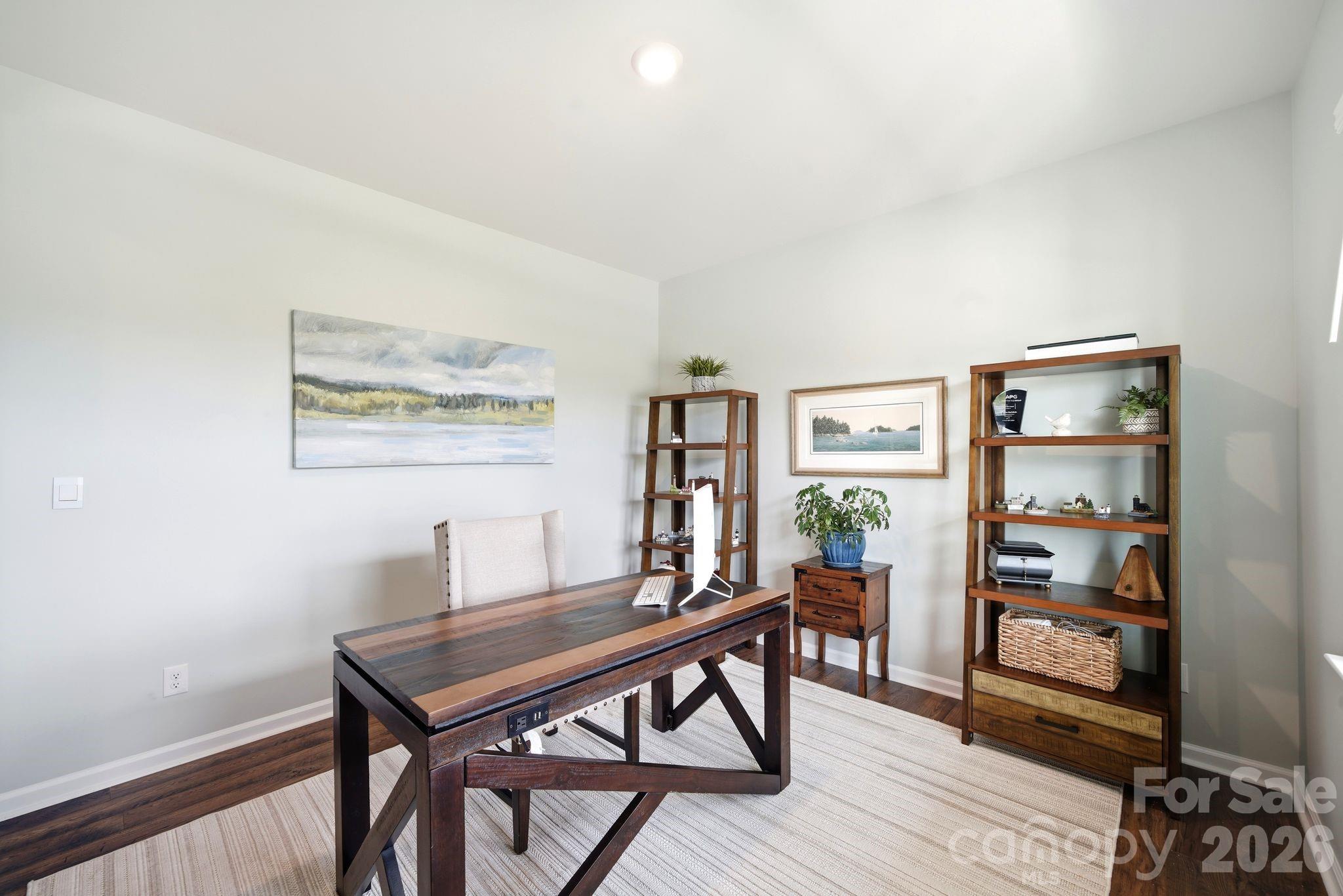 153 Calvin Creek Drive — Troutman