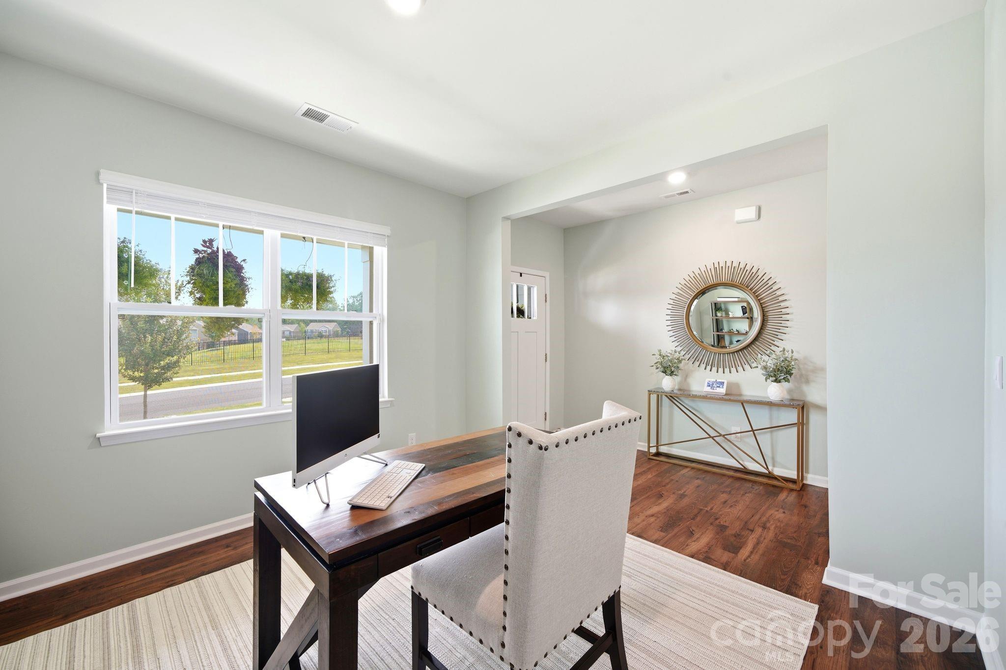 153 Calvin Creek Drive — Troutman