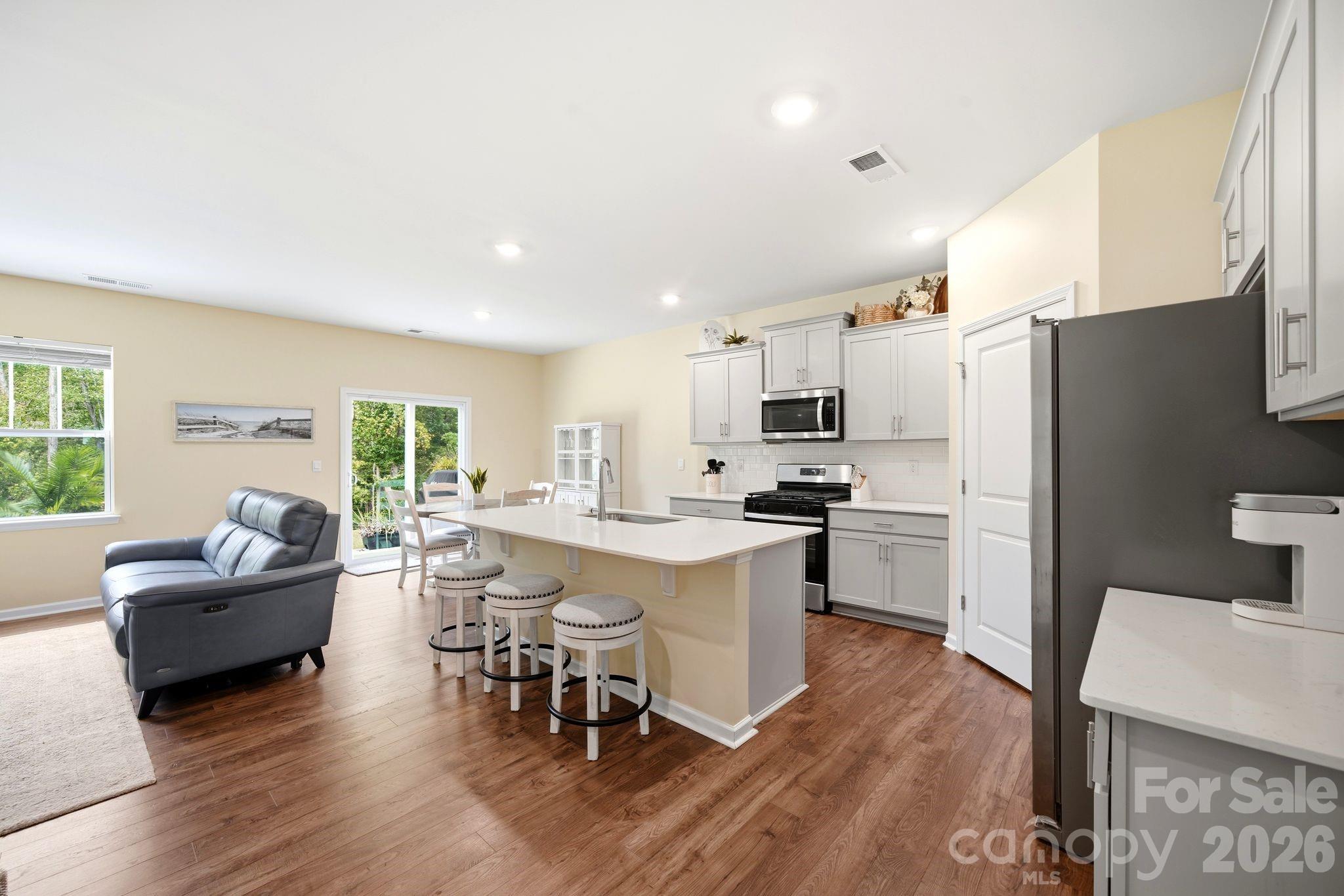 153 Calvin Creek Drive — Troutman