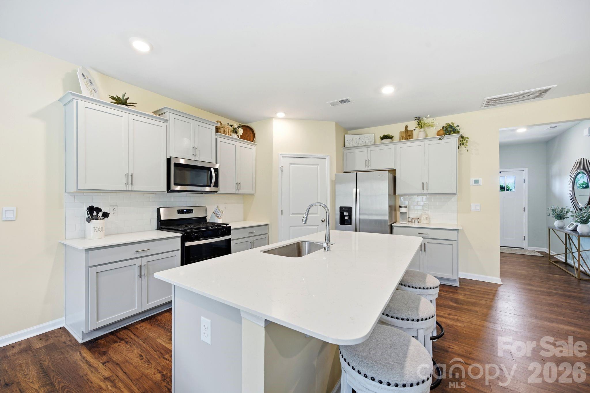 153 Calvin Creek Drive — Troutman