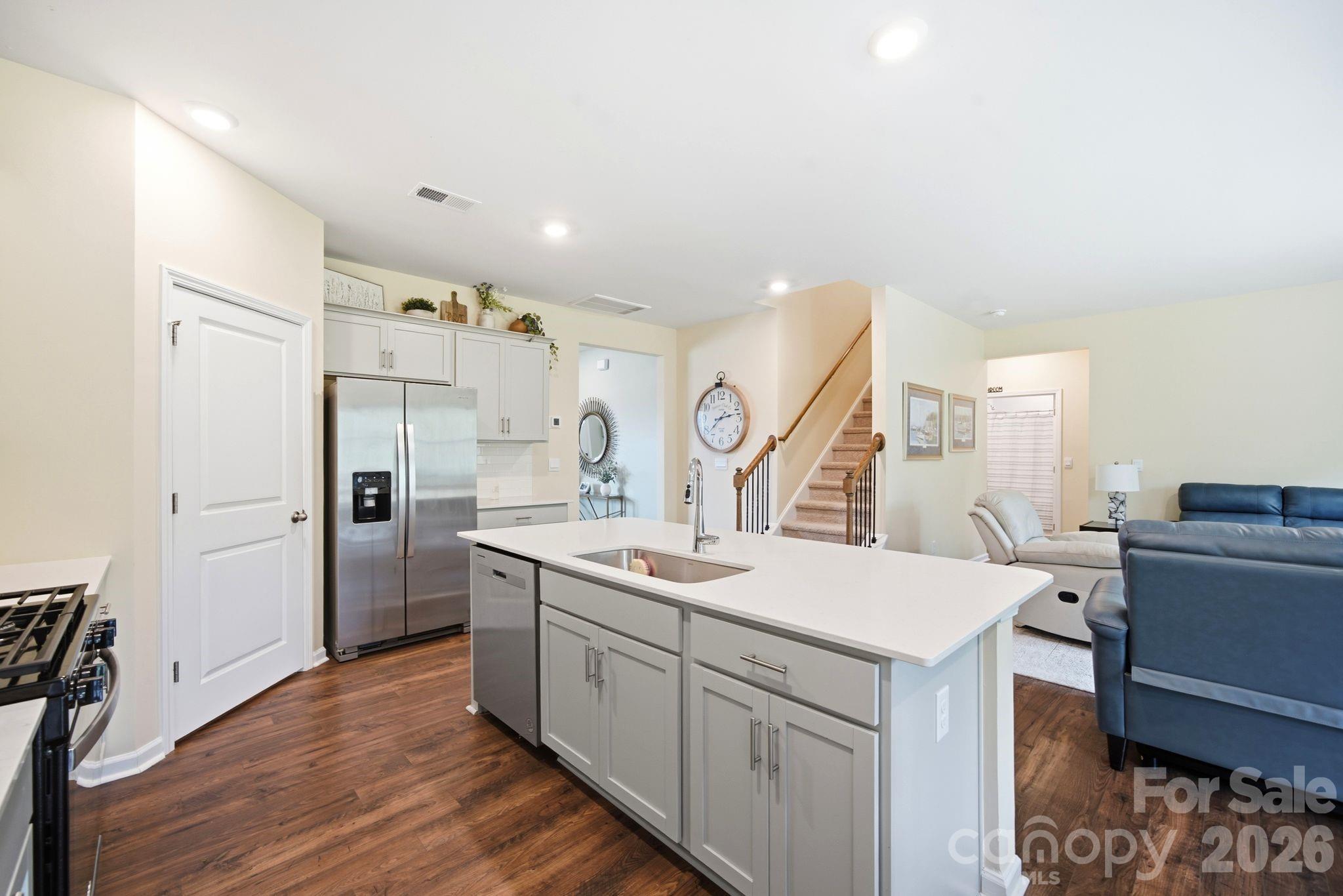 153 Calvin Creek Drive — Troutman