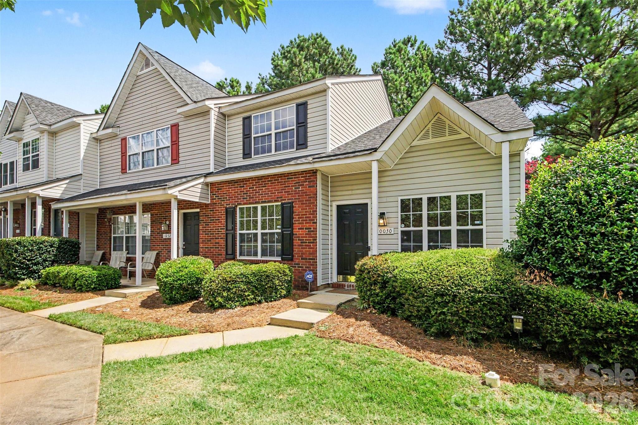 10030 Pergola View Court — Charlotte