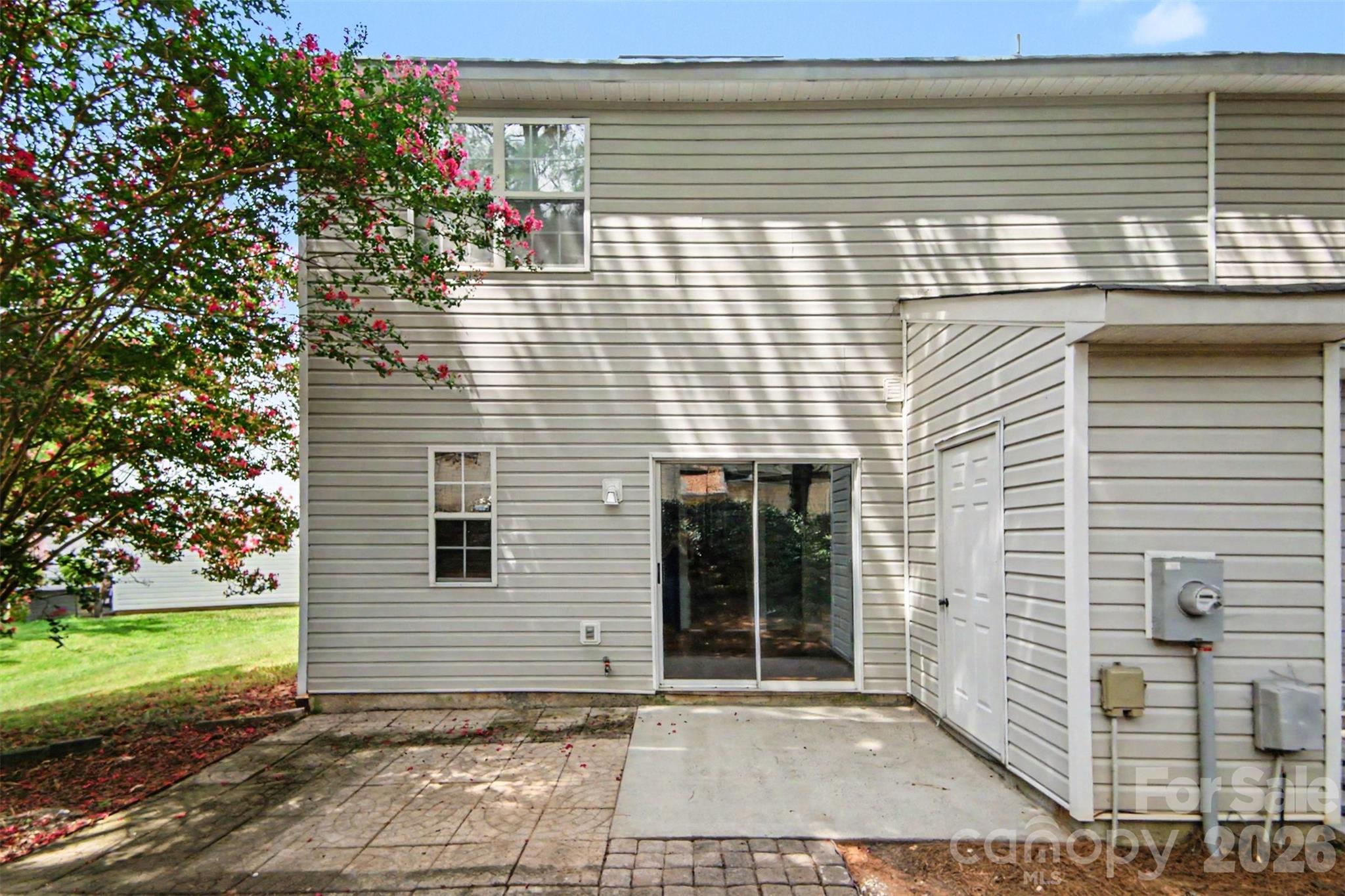 10030 Pergola View Court — Charlotte