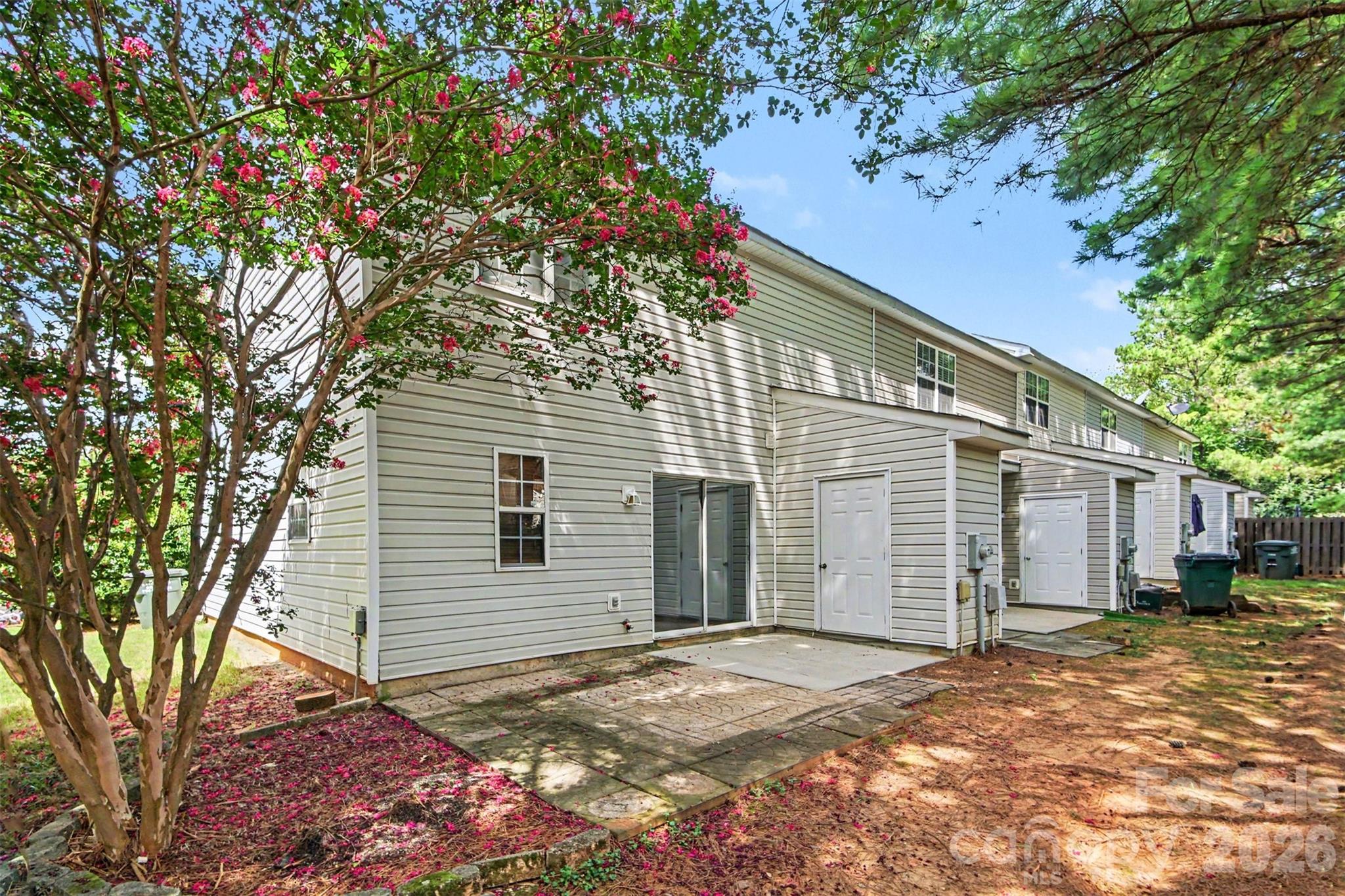 10030 Pergola View Court — Charlotte