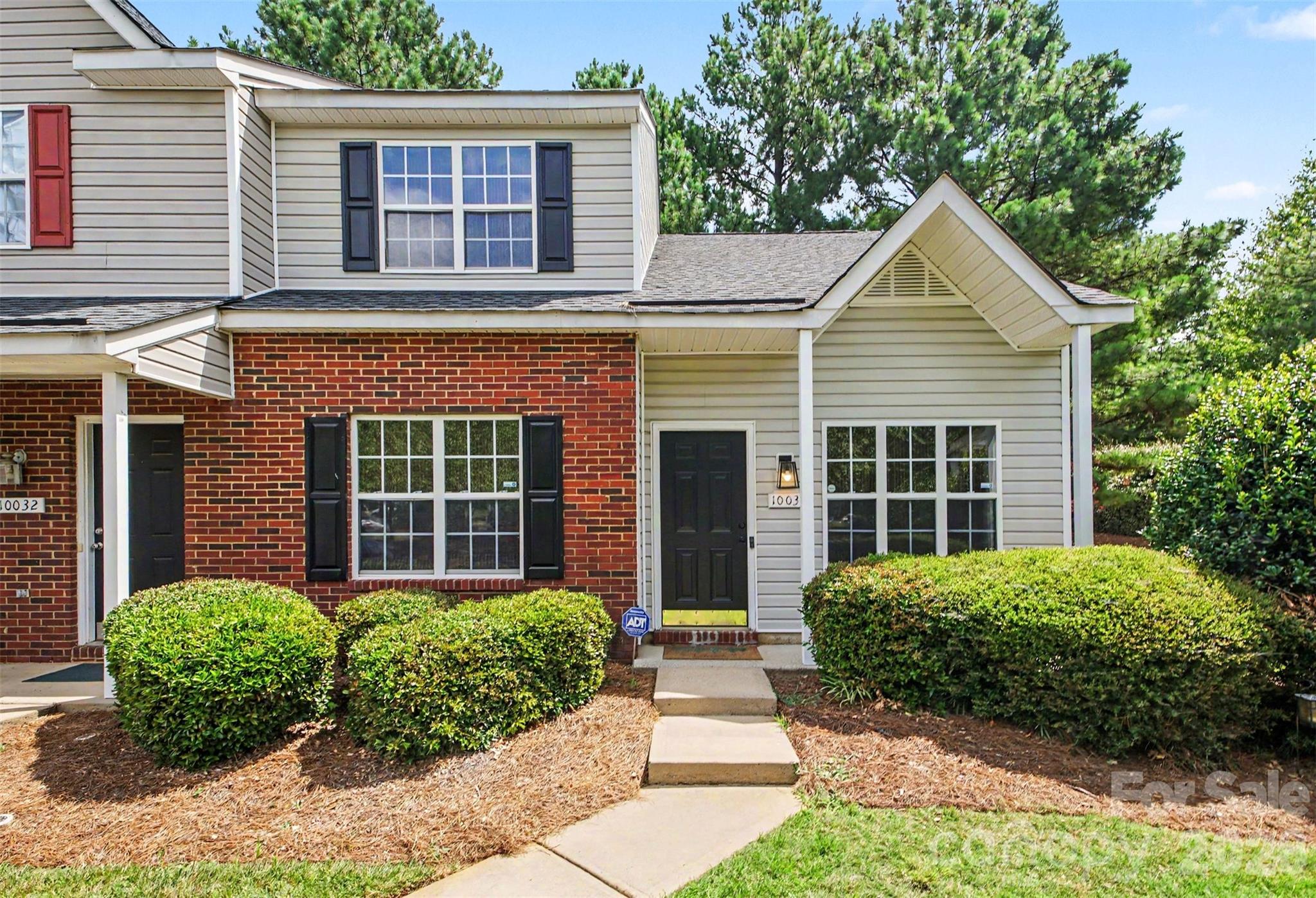 10030 Pergola View Court — Charlotte