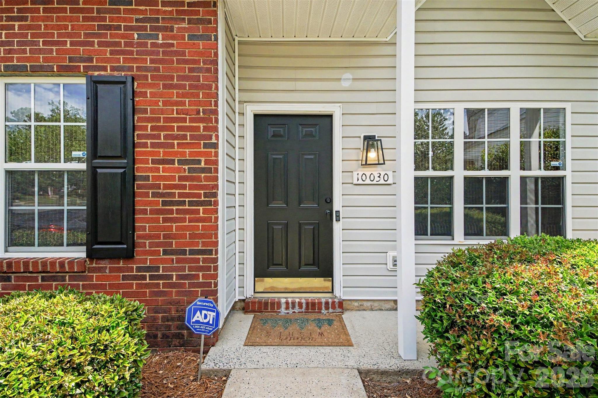 10030 Pergola View Court — Charlotte