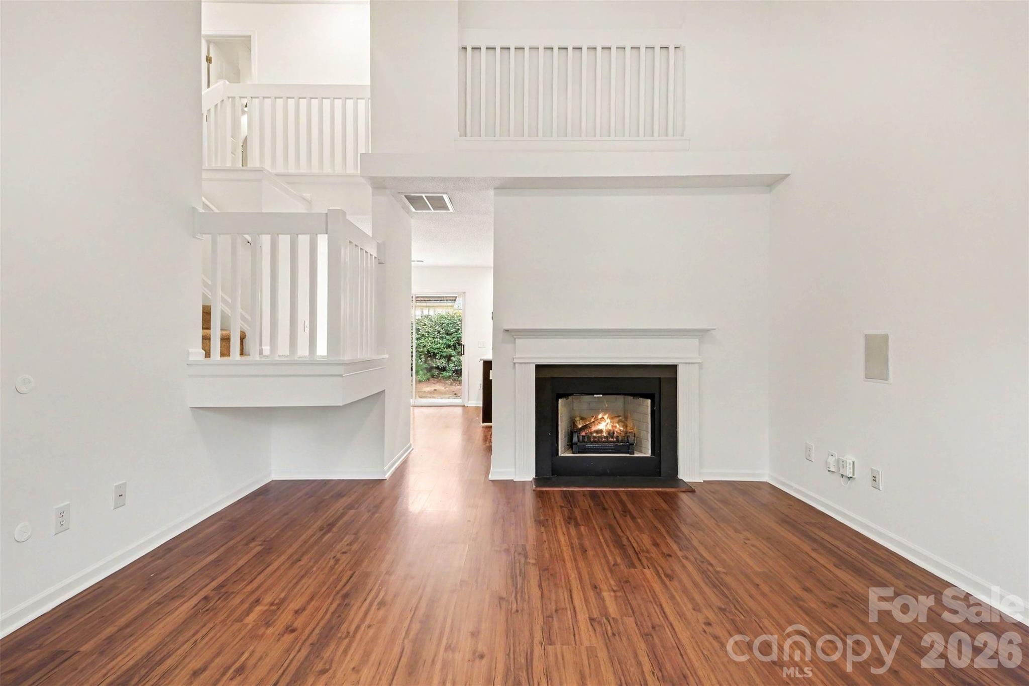 10030 Pergola View Court — Charlotte